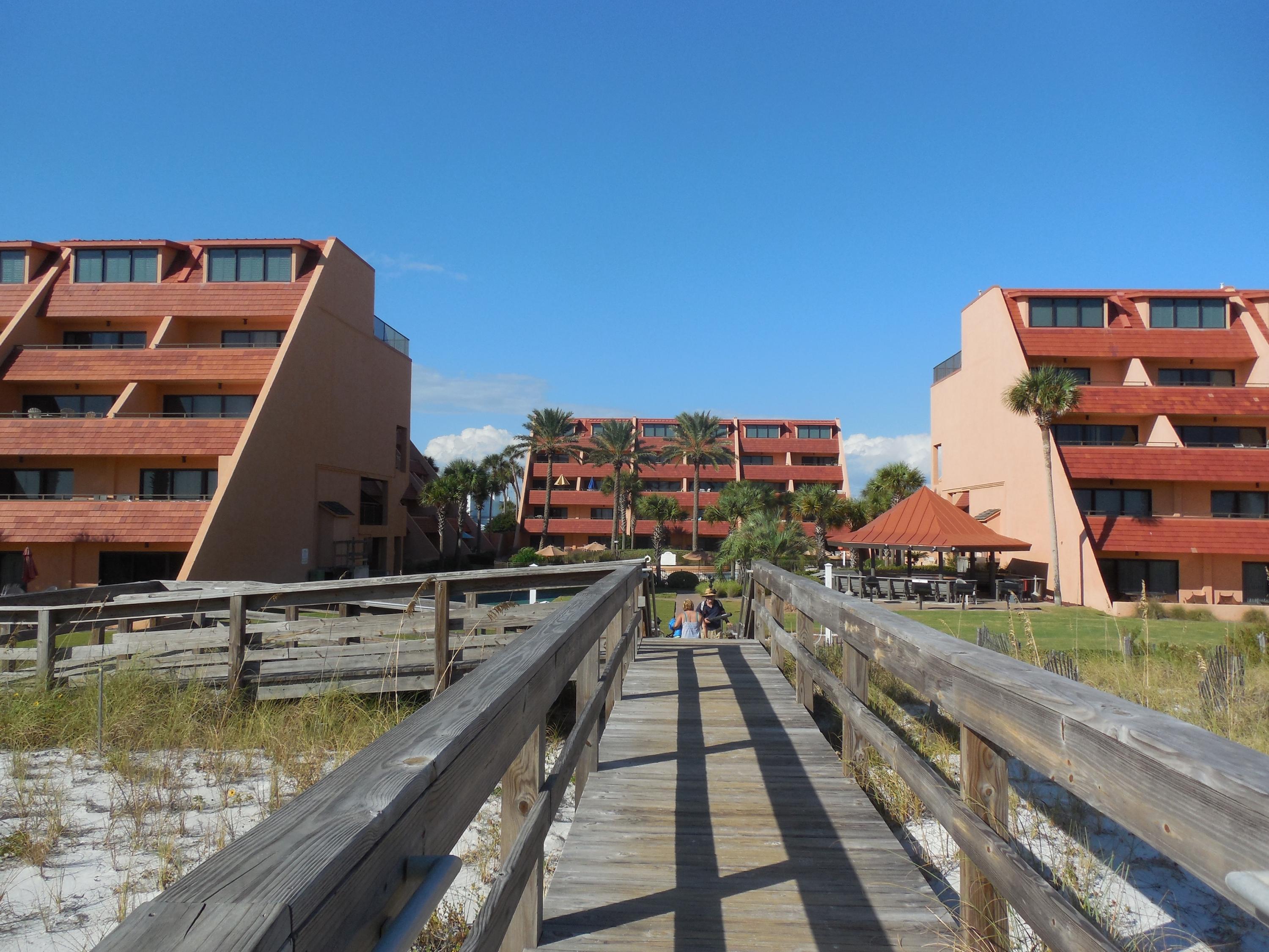 AEGEAN CONDO - Residential