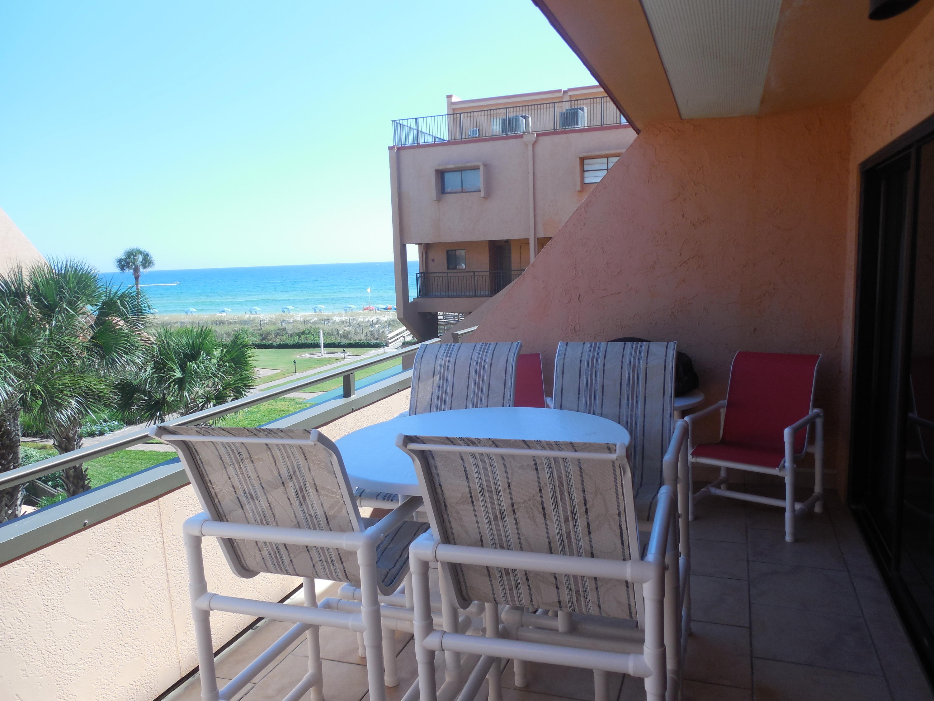 AEGEAN CONDO - Residential