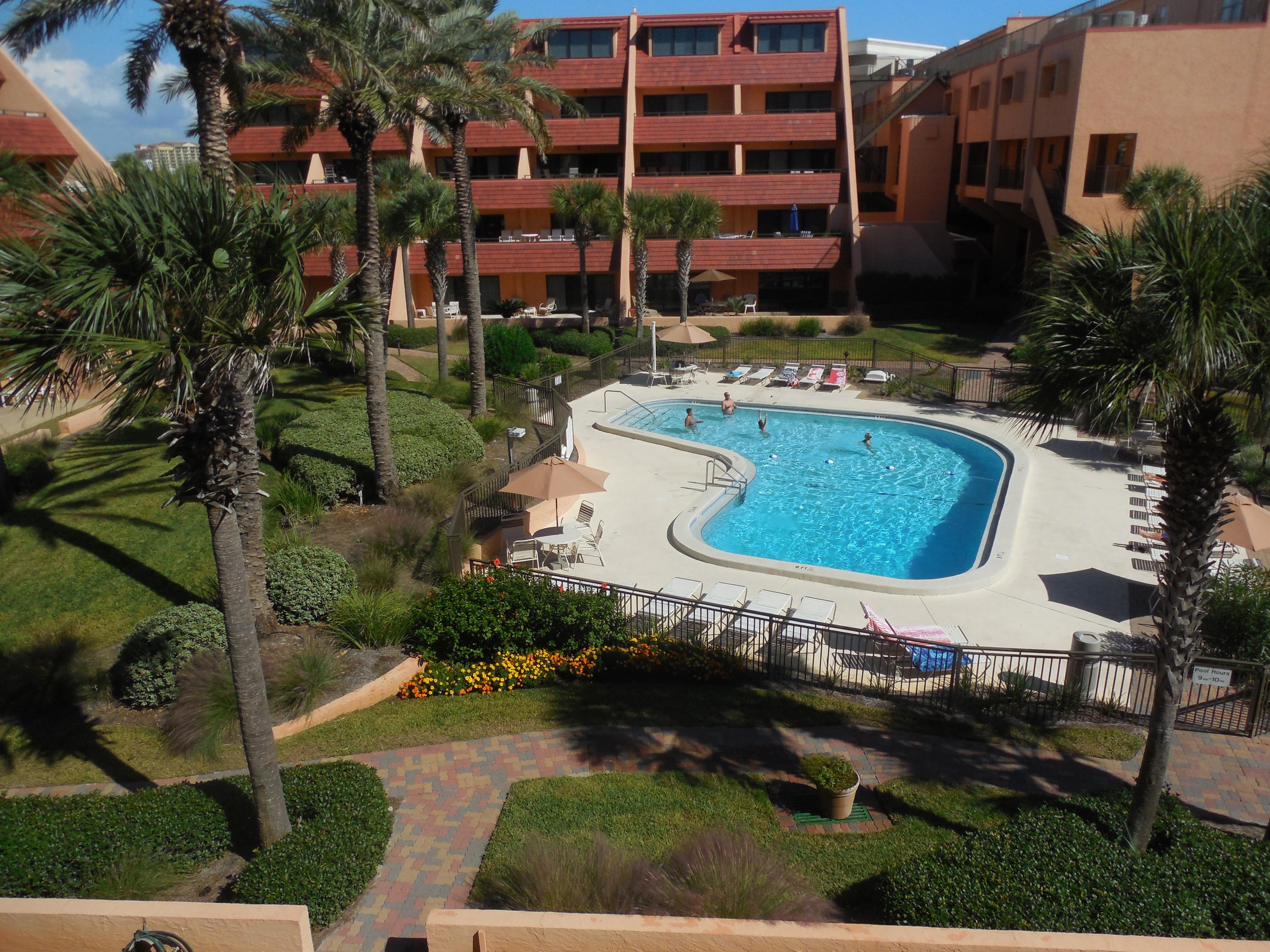 AEGEAN CONDO - Residential