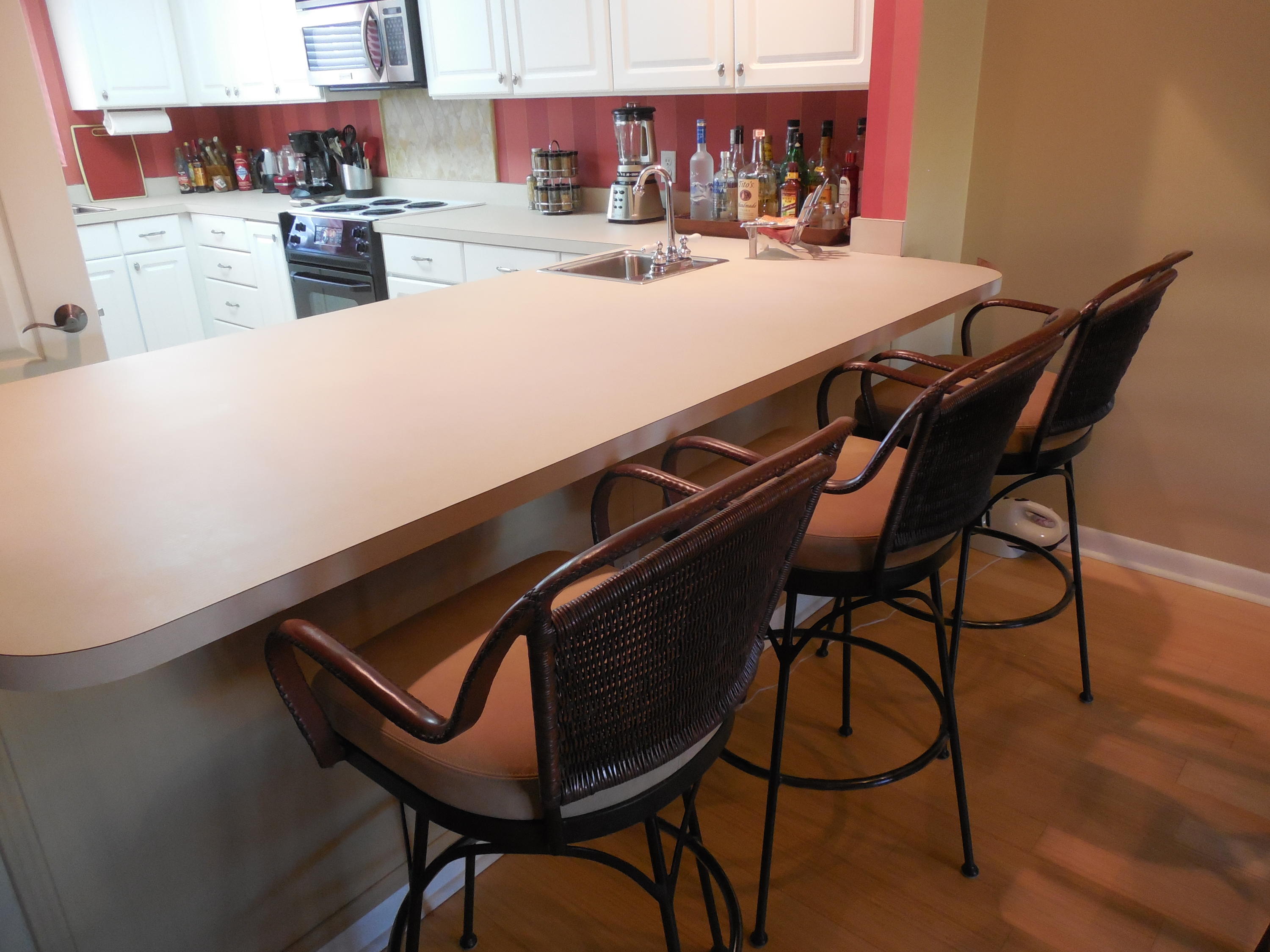 AEGEAN CONDO - Residential