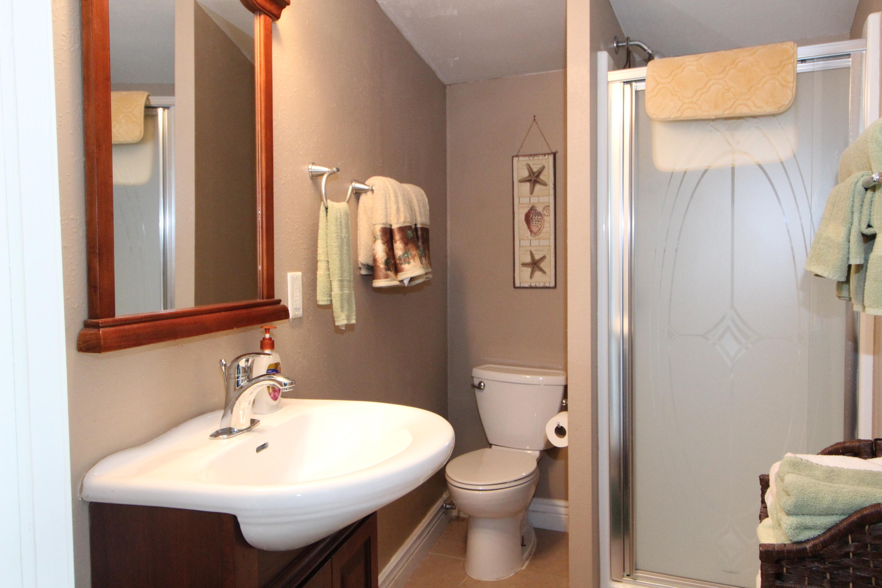 SANTA ROSA S/D - Residential