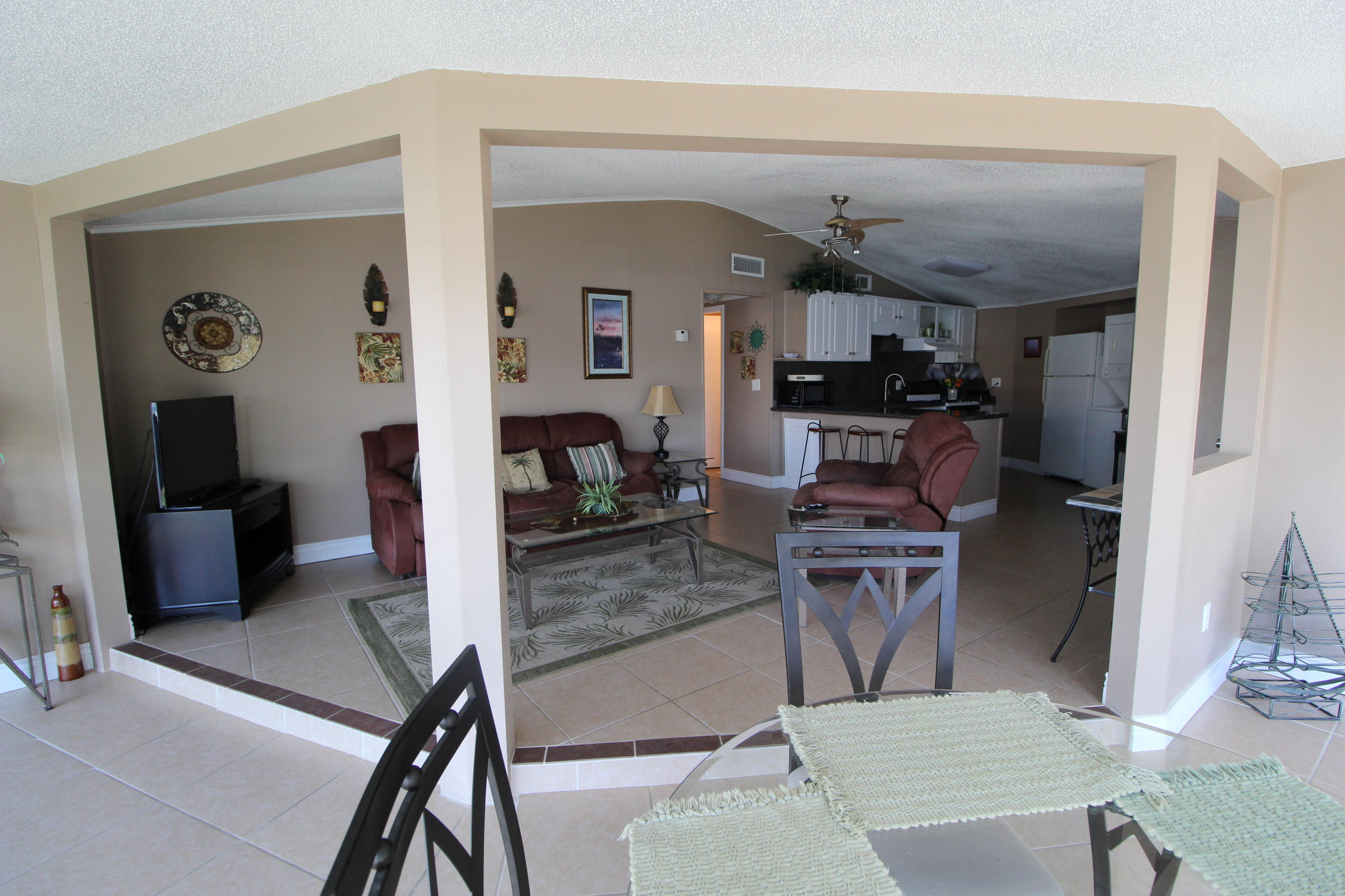 SANTA ROSA S/D - Residential