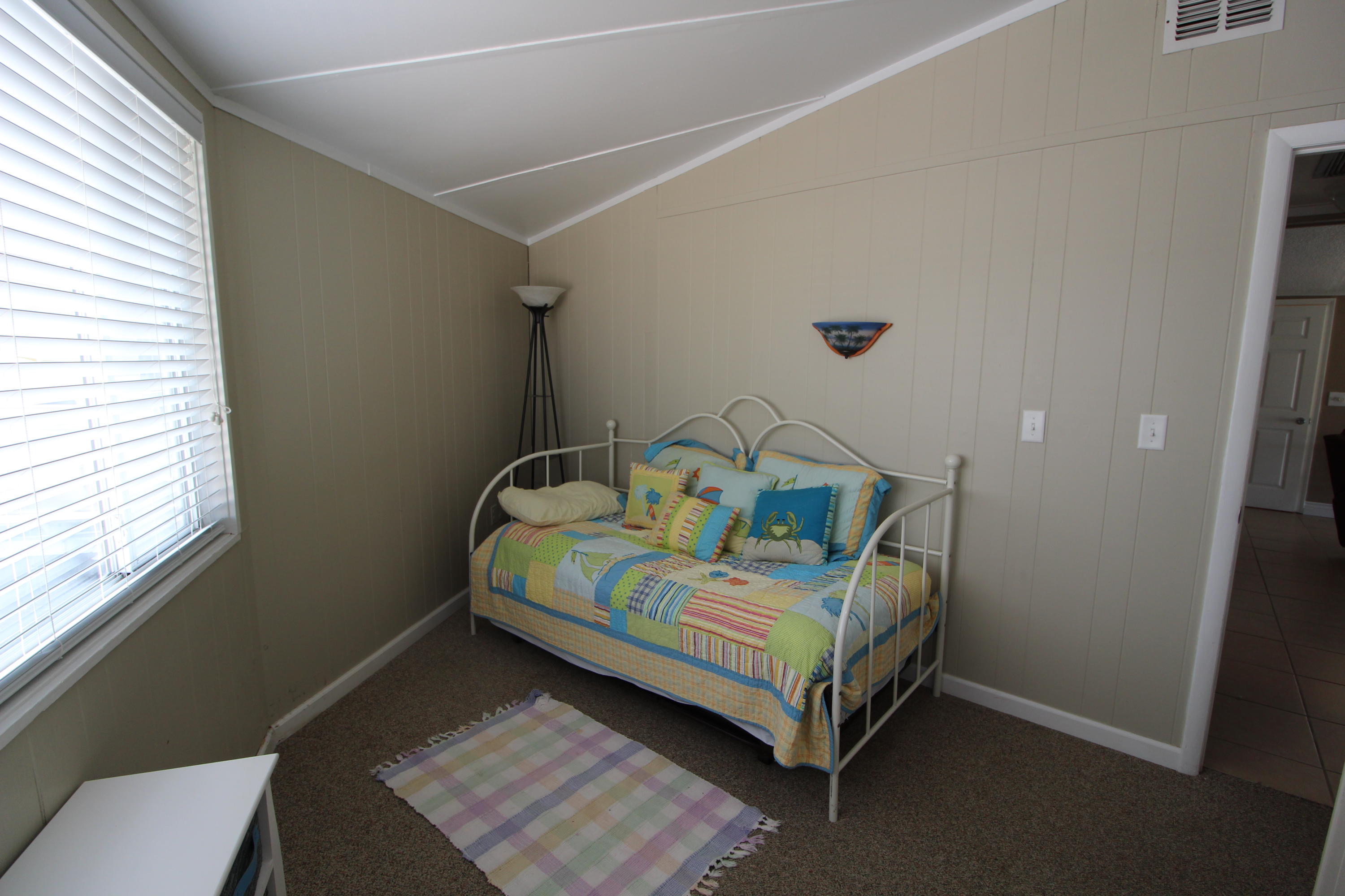 SANTA ROSA S/D - Residential