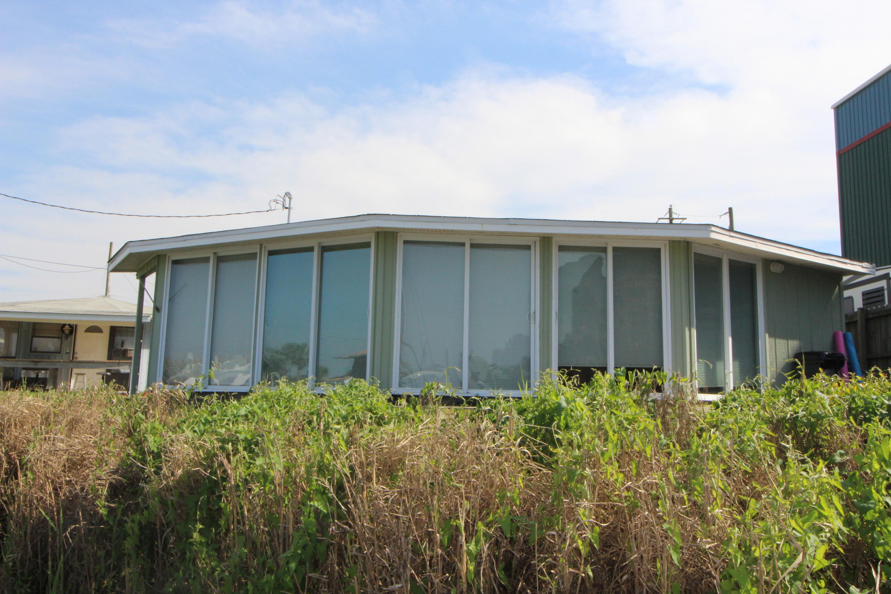 SANTA ROSA S/D - Residential