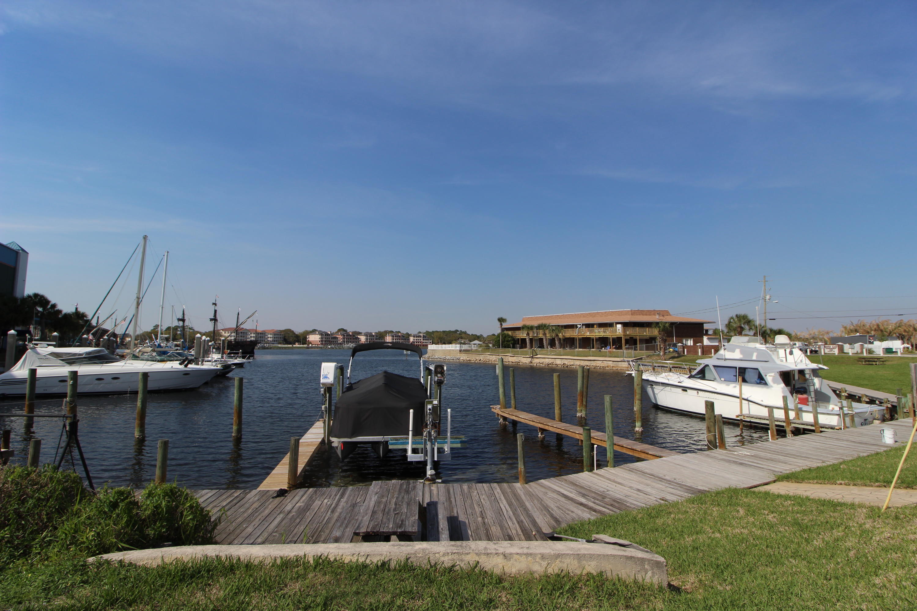 SANTA ROSA S/D - Residential