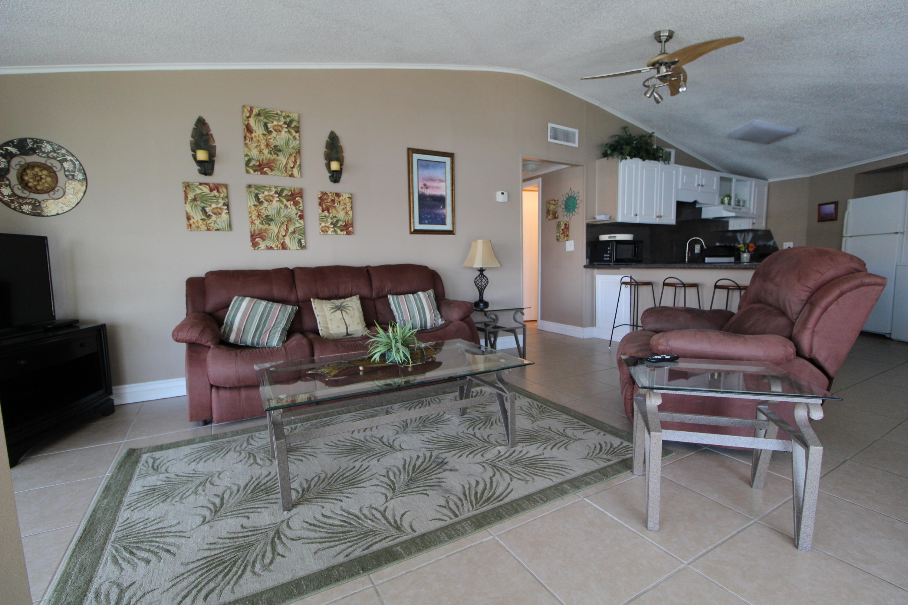 SANTA ROSA S/D - Residential