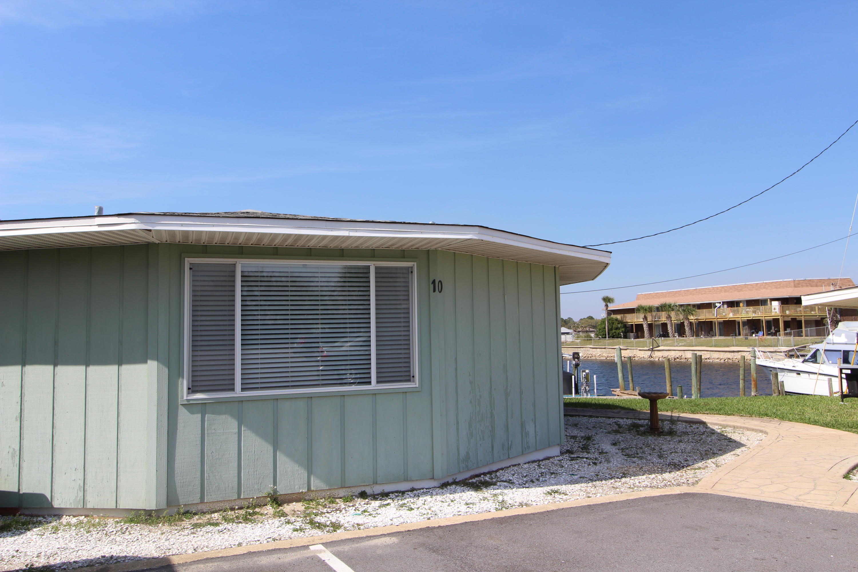 SANTA ROSA S/D - Residential