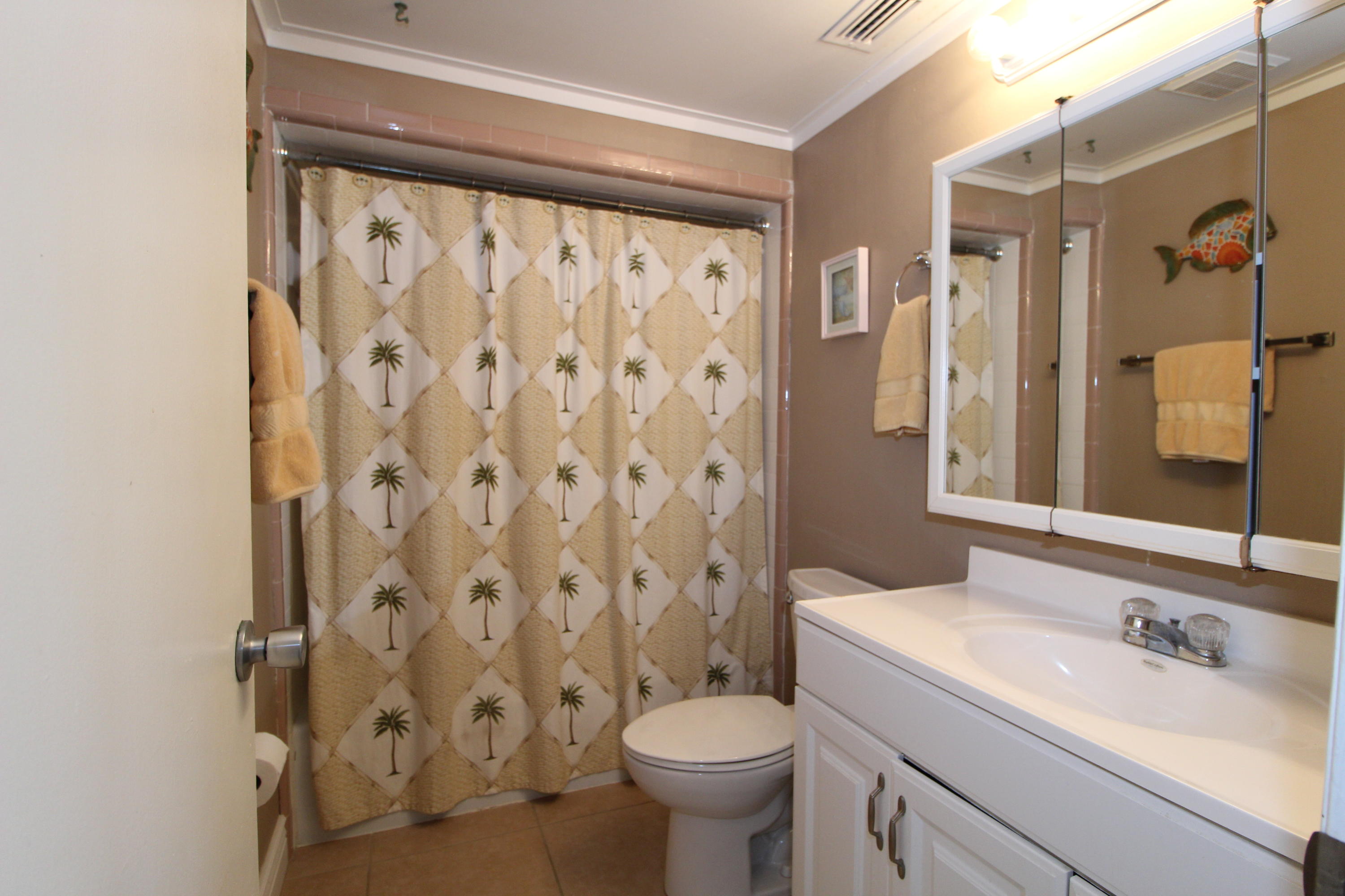 SANTA ROSA S/D - Residential