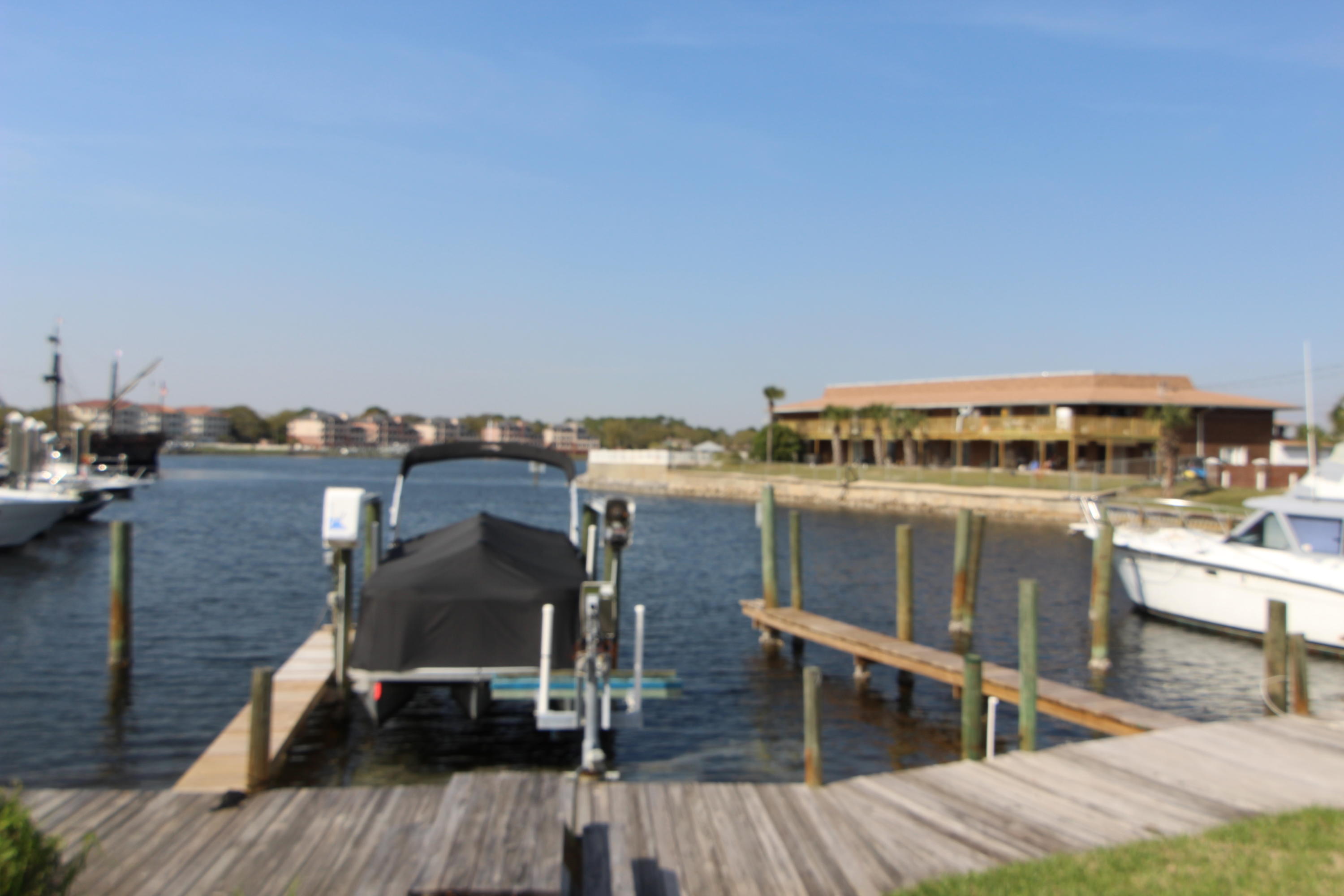 SANTA ROSA S/D - Residential