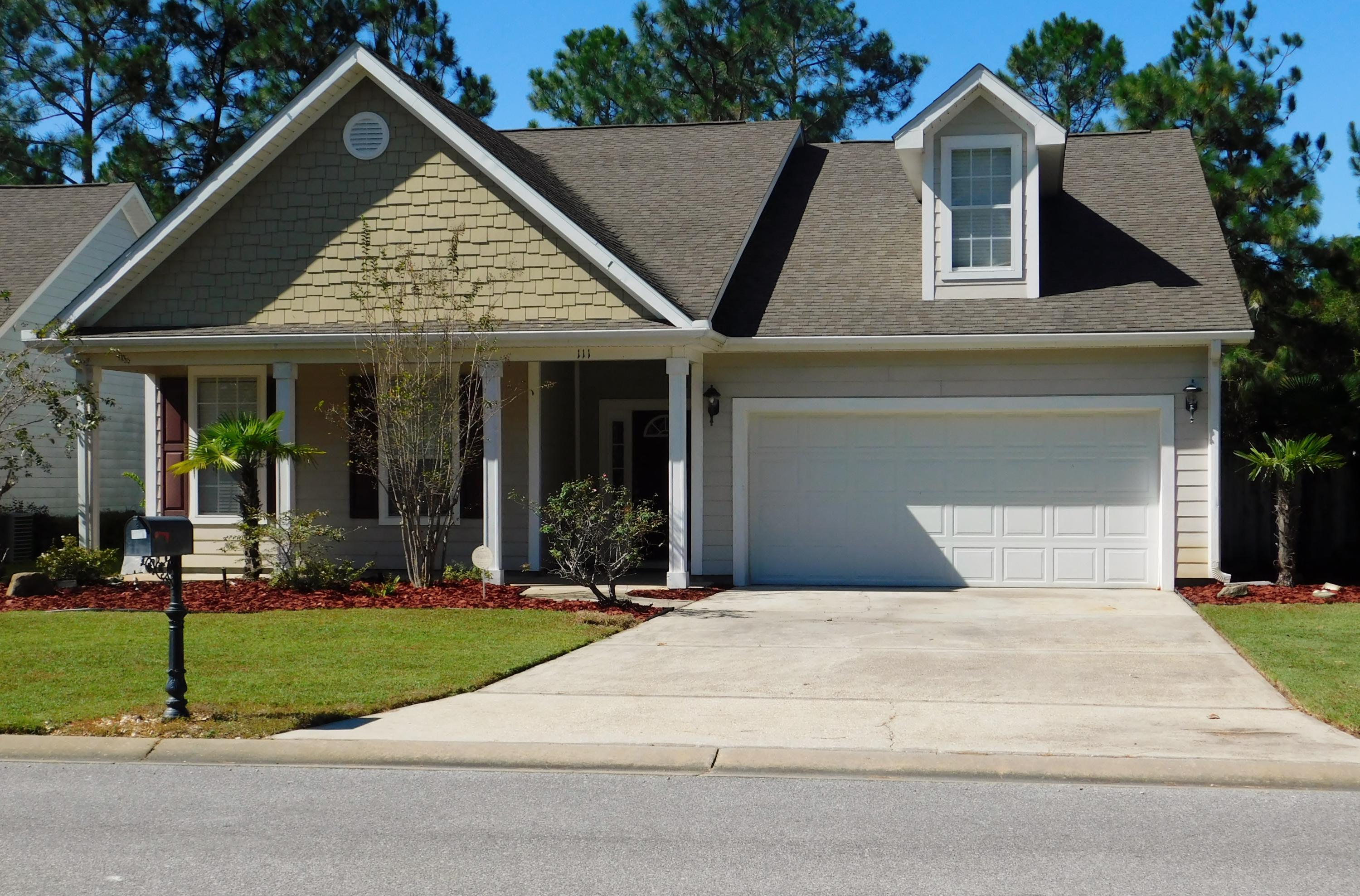 ROLLING RIDGE S/D - Residential