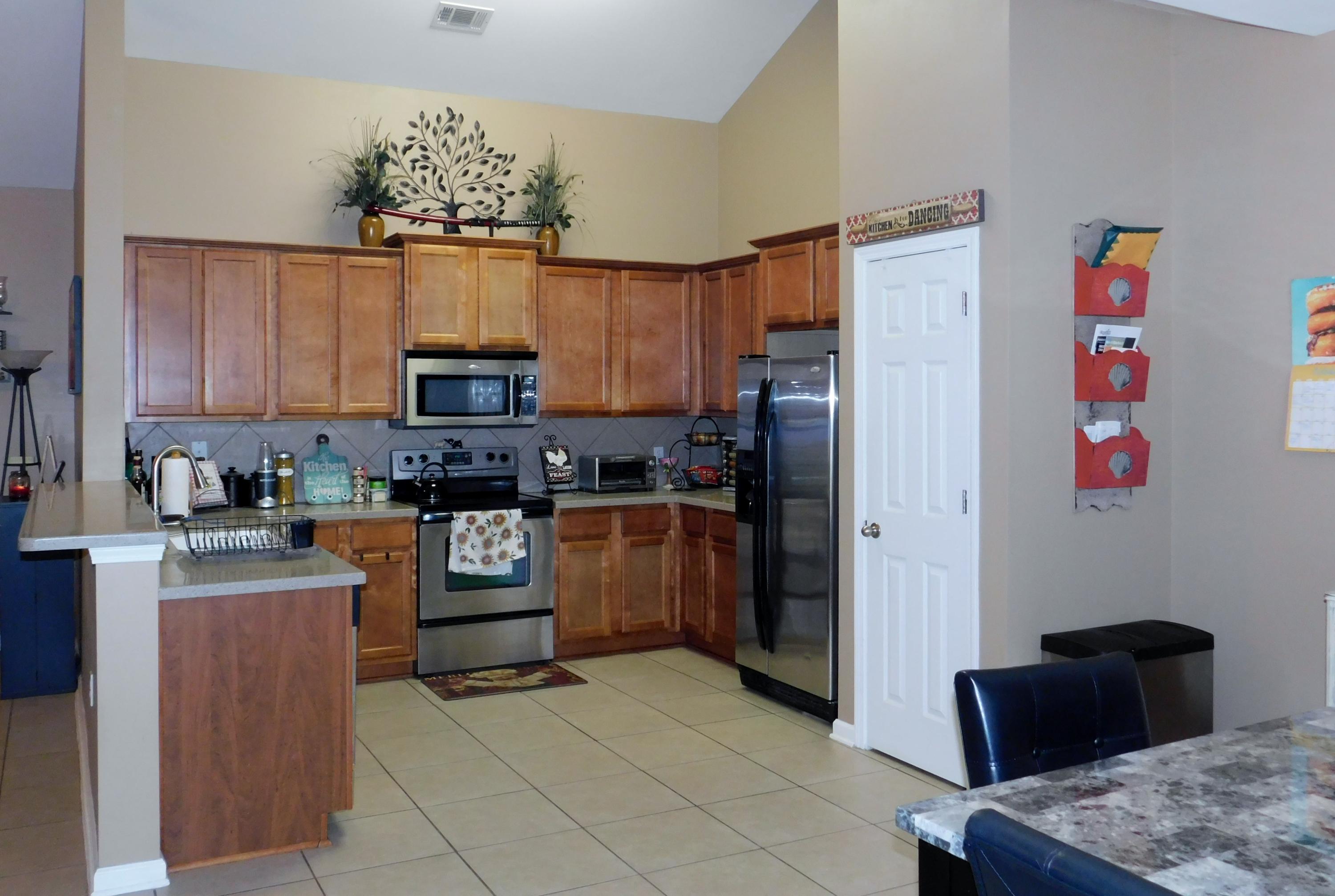 ROLLING RIDGE S/D - Residential