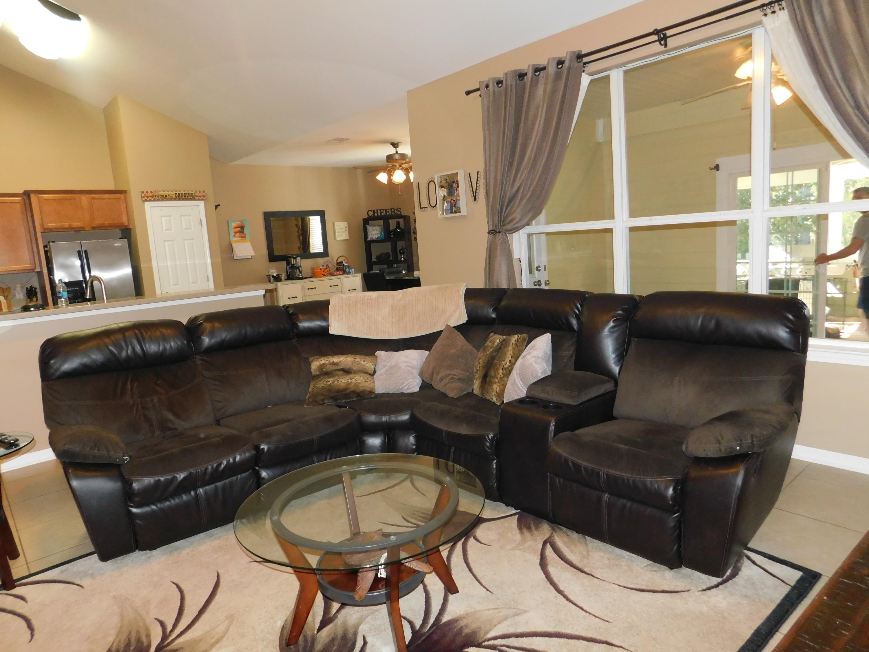 ROLLING RIDGE S/D - Residential