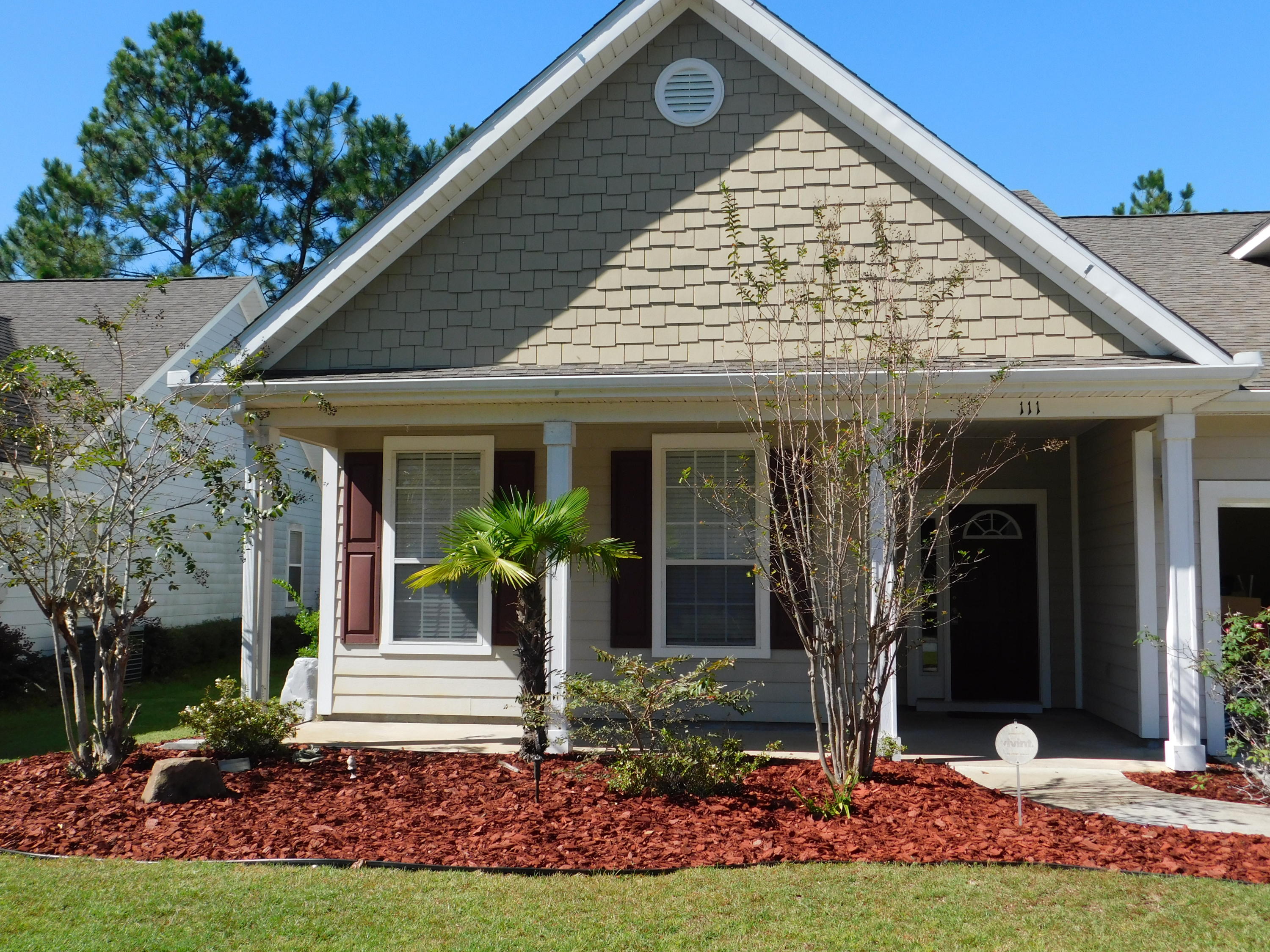 ROLLING RIDGE S/D - Residential