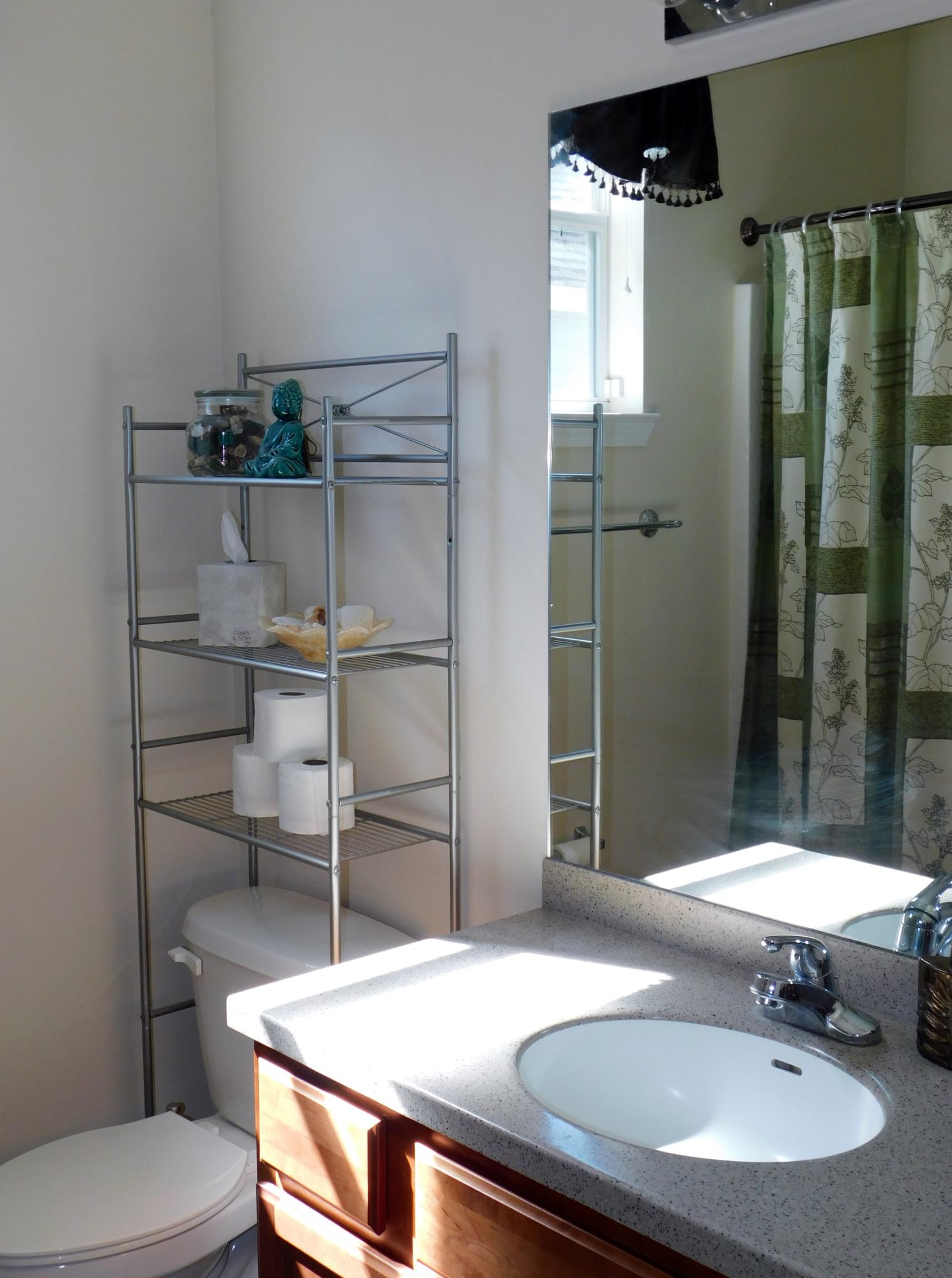 ROLLING RIDGE S/D - Residential