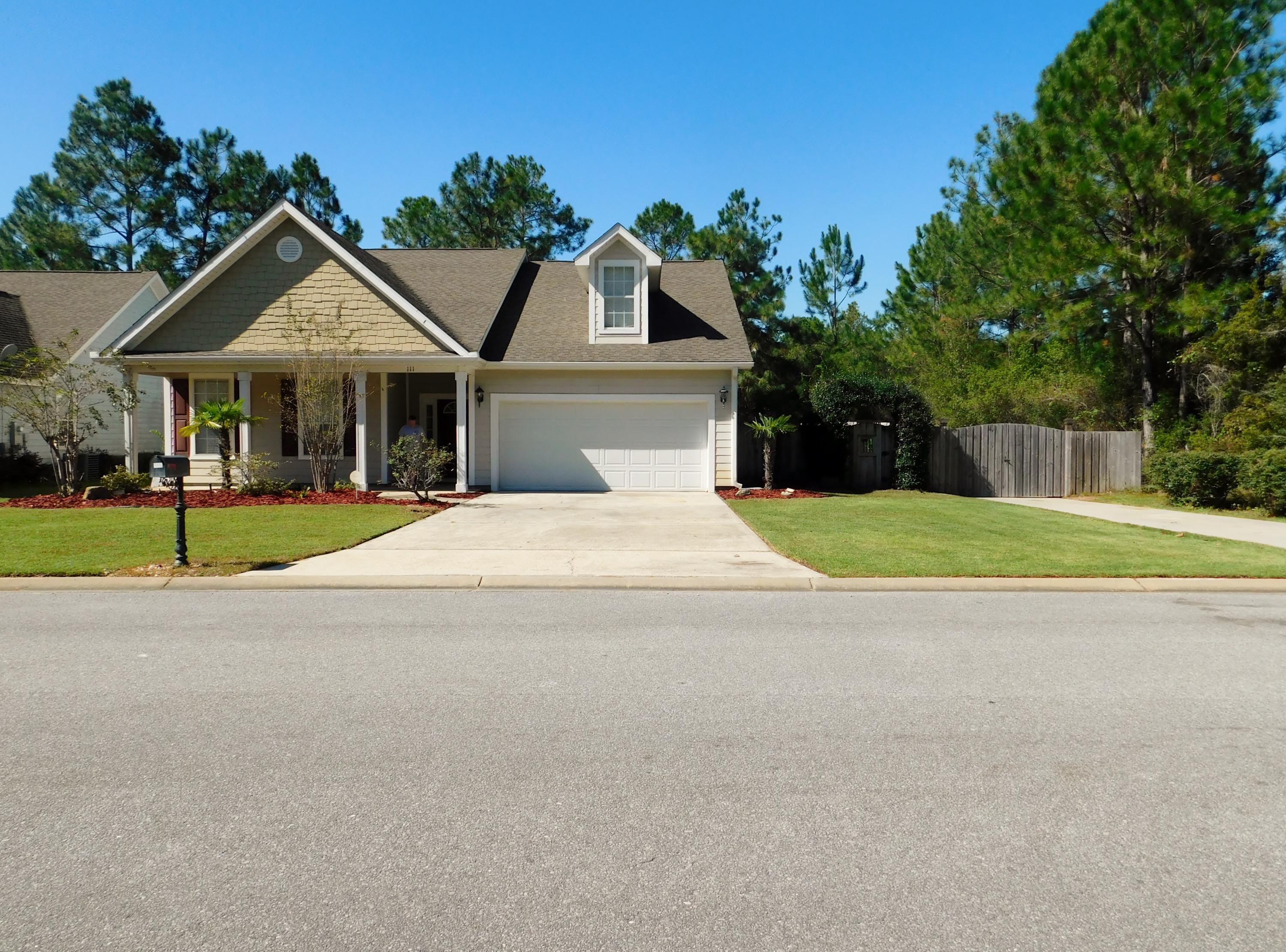 ROLLING RIDGE S/D - Residential