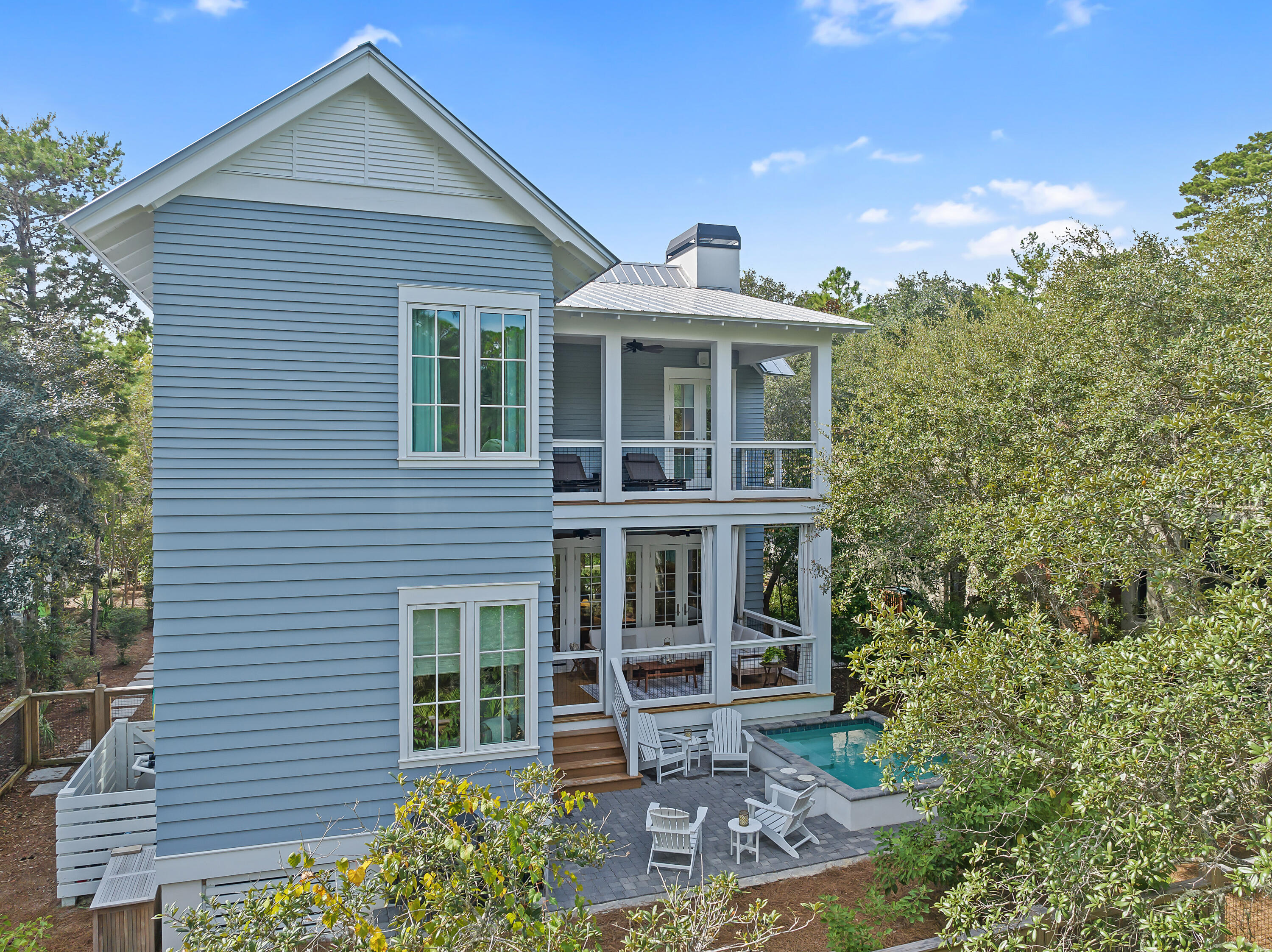 LAKE PLACE AT GRAYTON BEACH - Residential