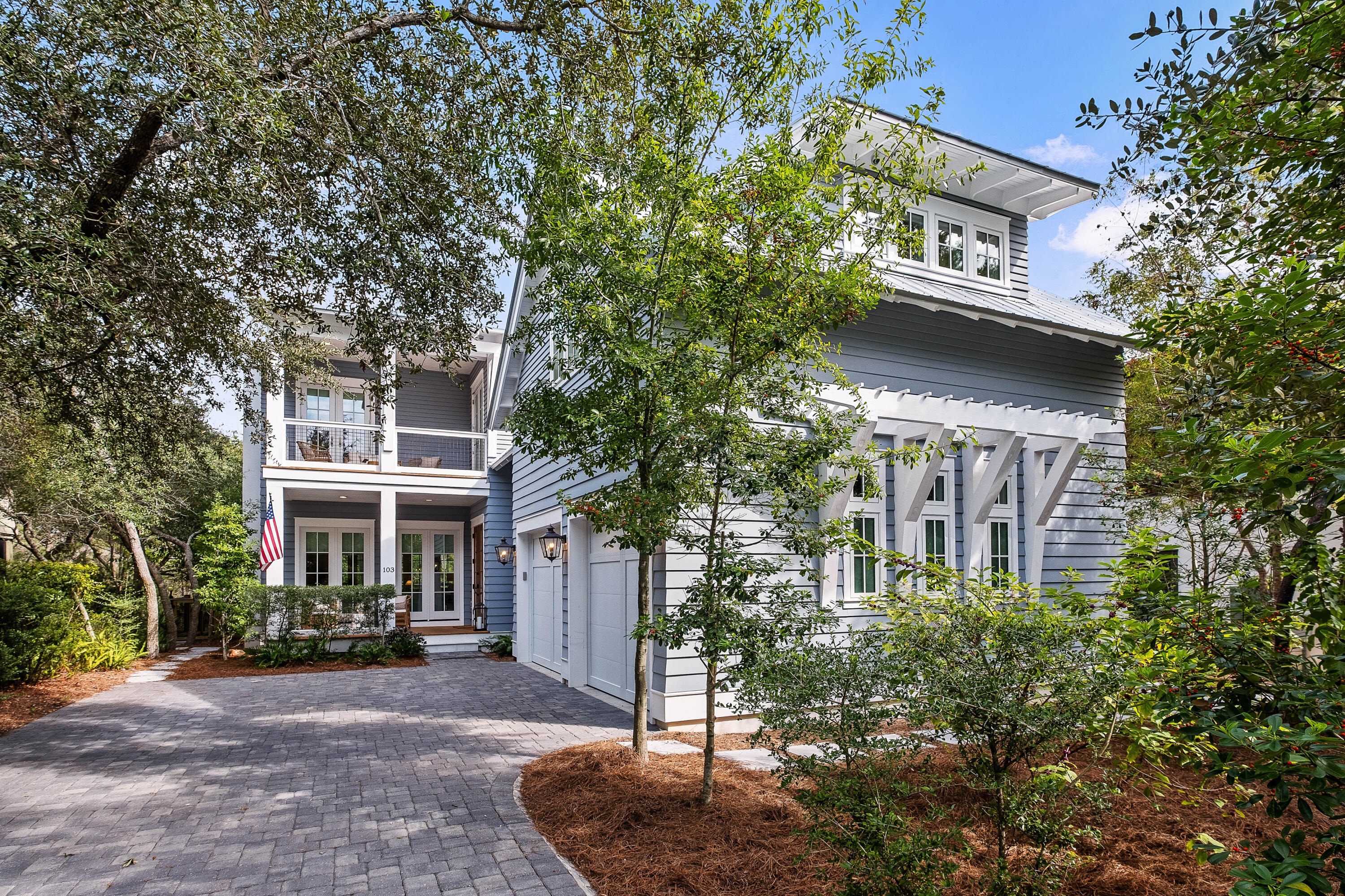 LAKE PLACE AT GRAYTON BEACH - Residential