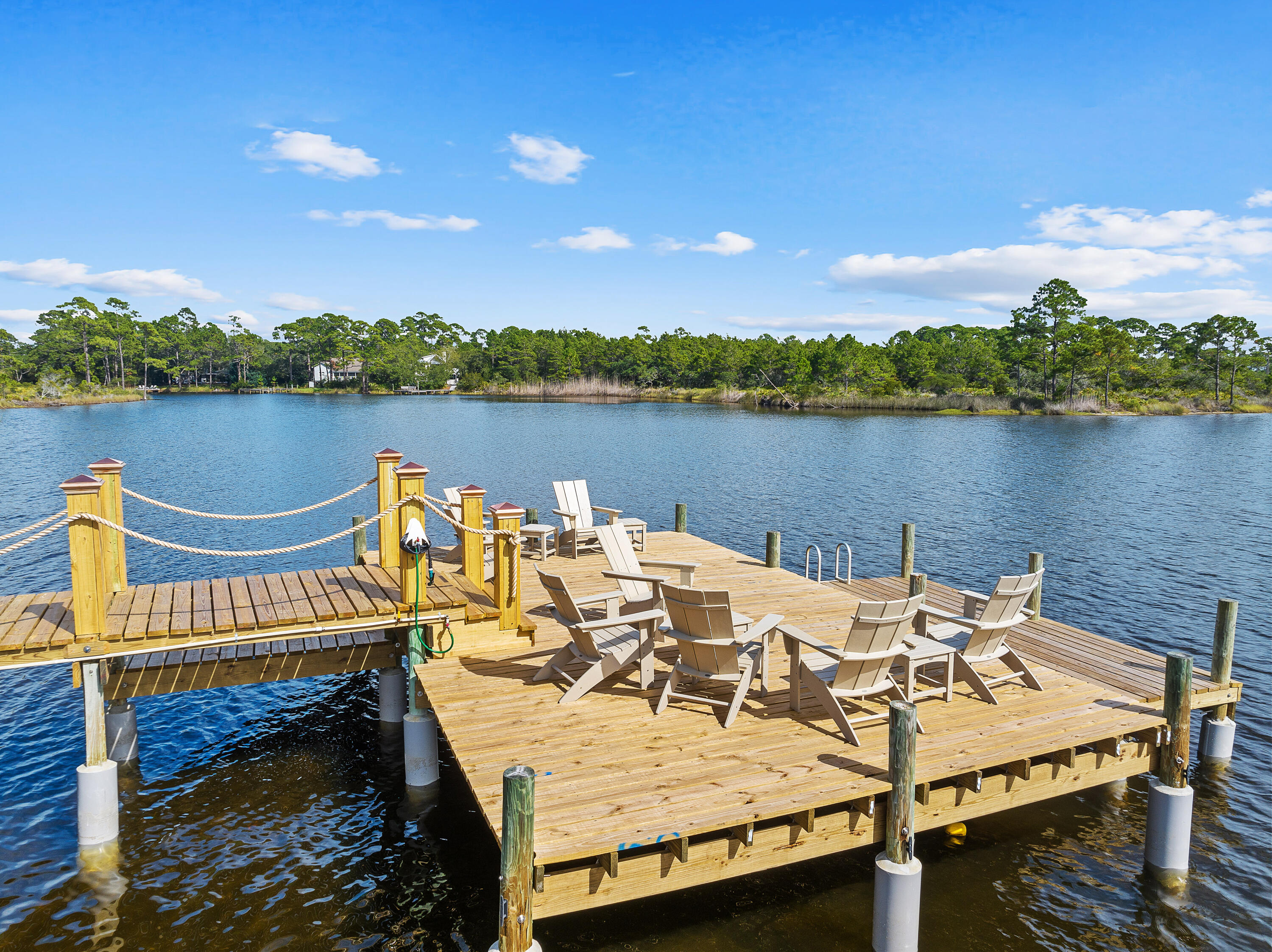 LAKE PLACE AT GRAYTON BEACH - Residential