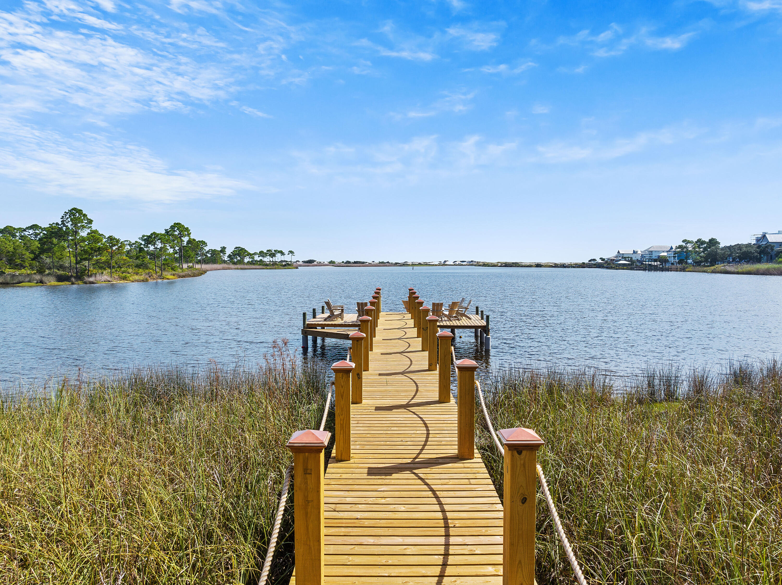 LAKE PLACE AT GRAYTON BEACH - Residential