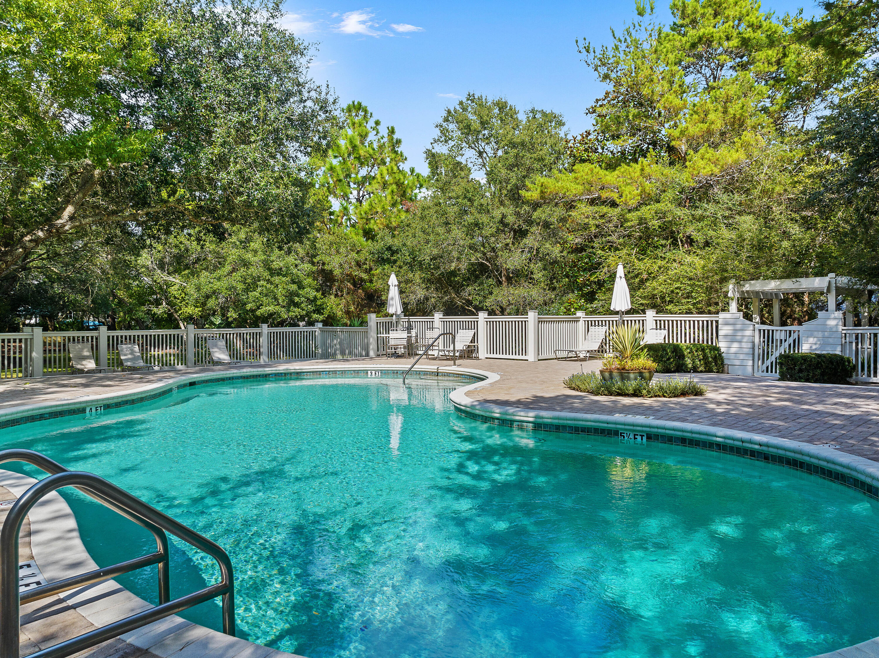 LAKE PLACE AT GRAYTON BEACH - Residential