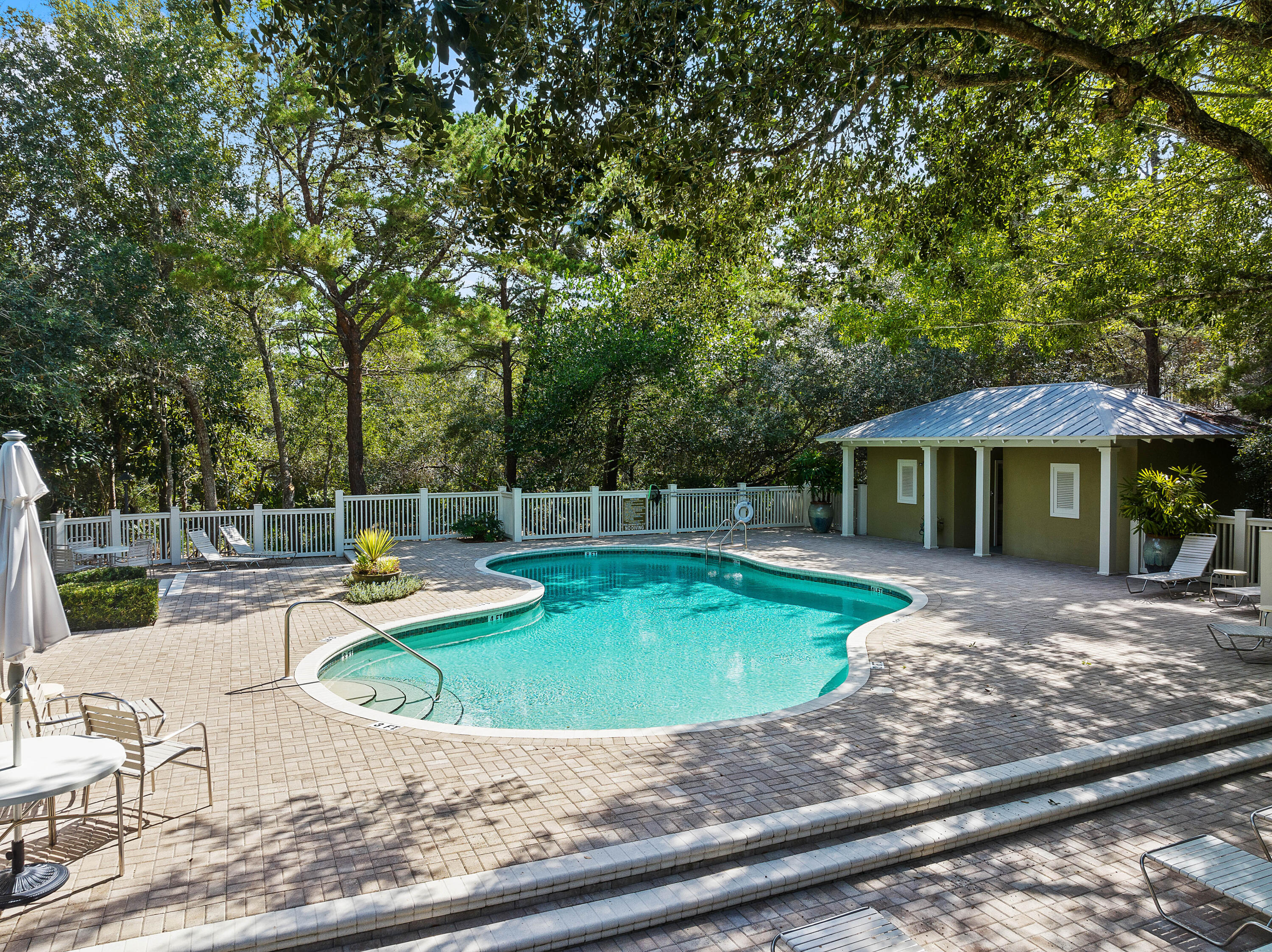 LAKE PLACE AT GRAYTON BEACH - Residential