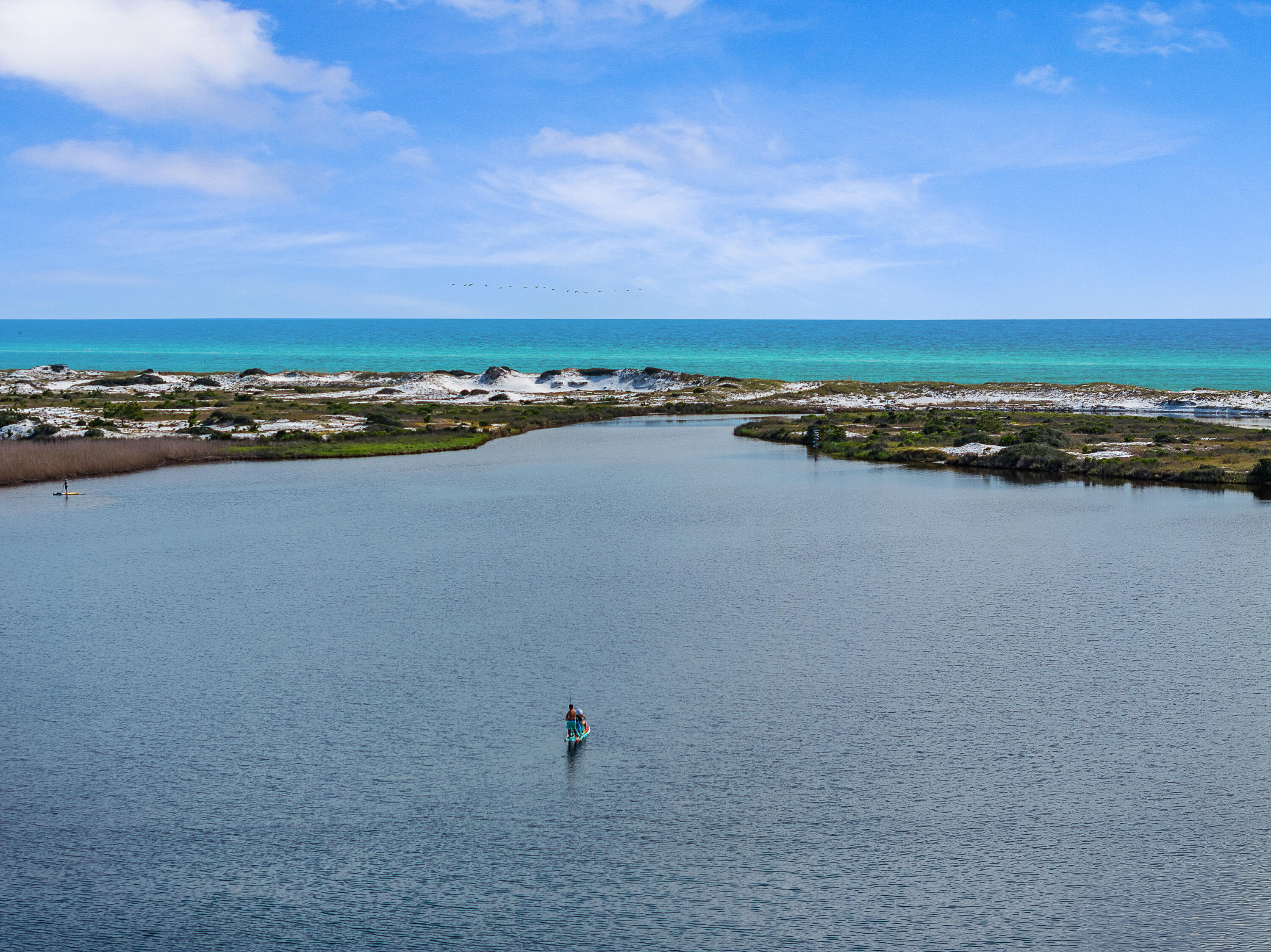 LAKE PLACE AT GRAYTON BEACH - Residential