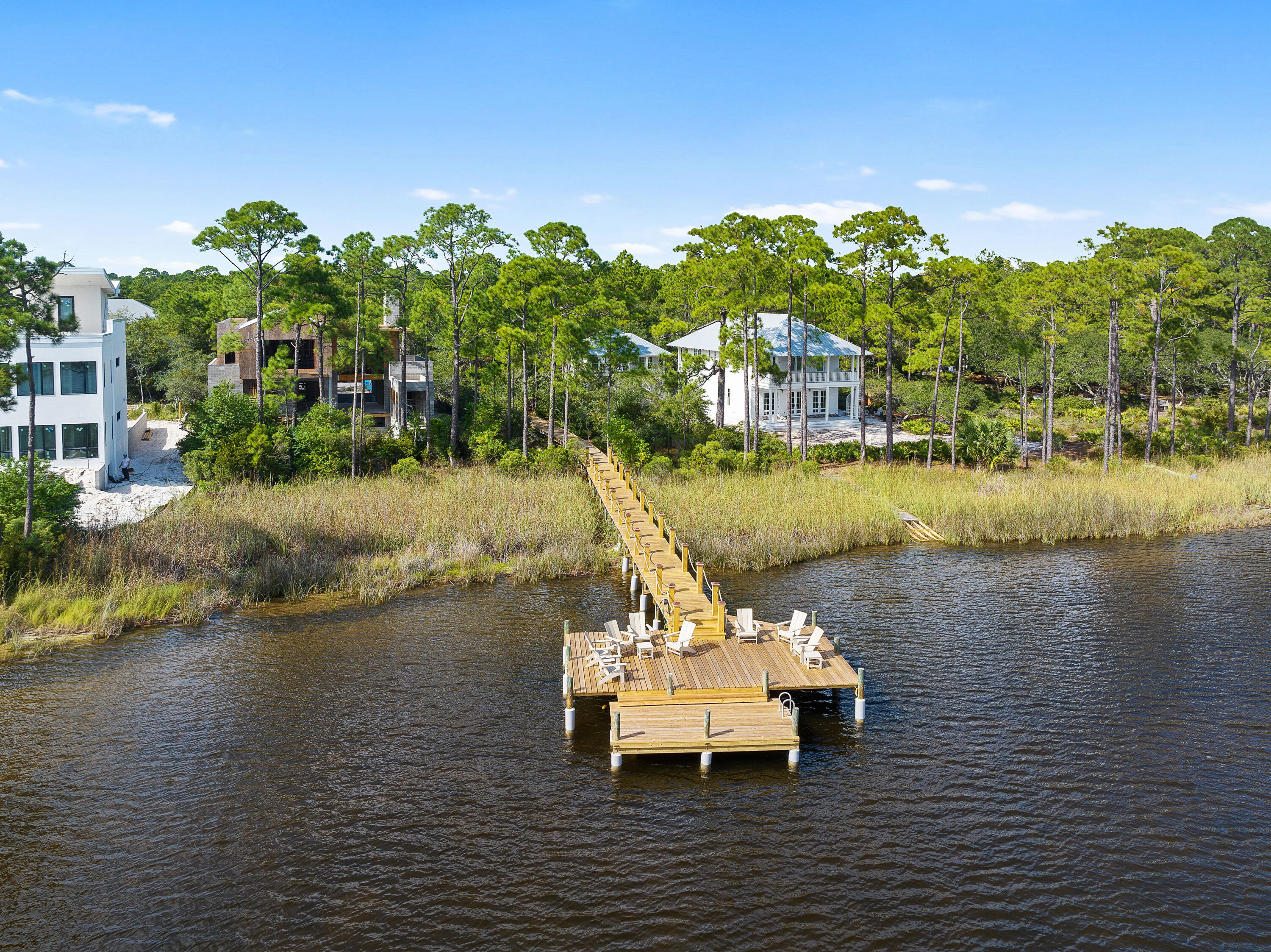 LAKE PLACE AT GRAYTON BEACH - Residential