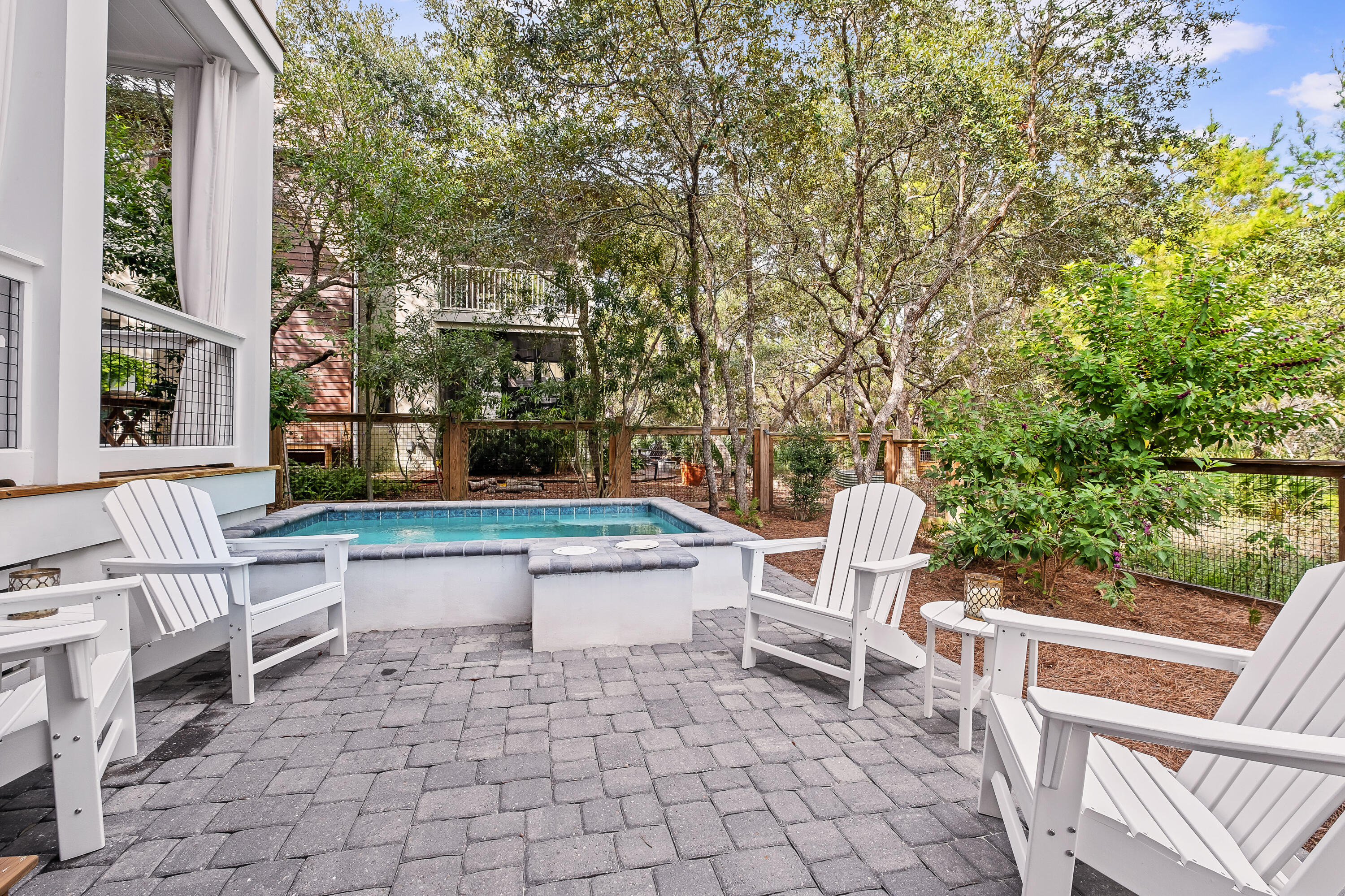 LAKE PLACE AT GRAYTON BEACH - Residential