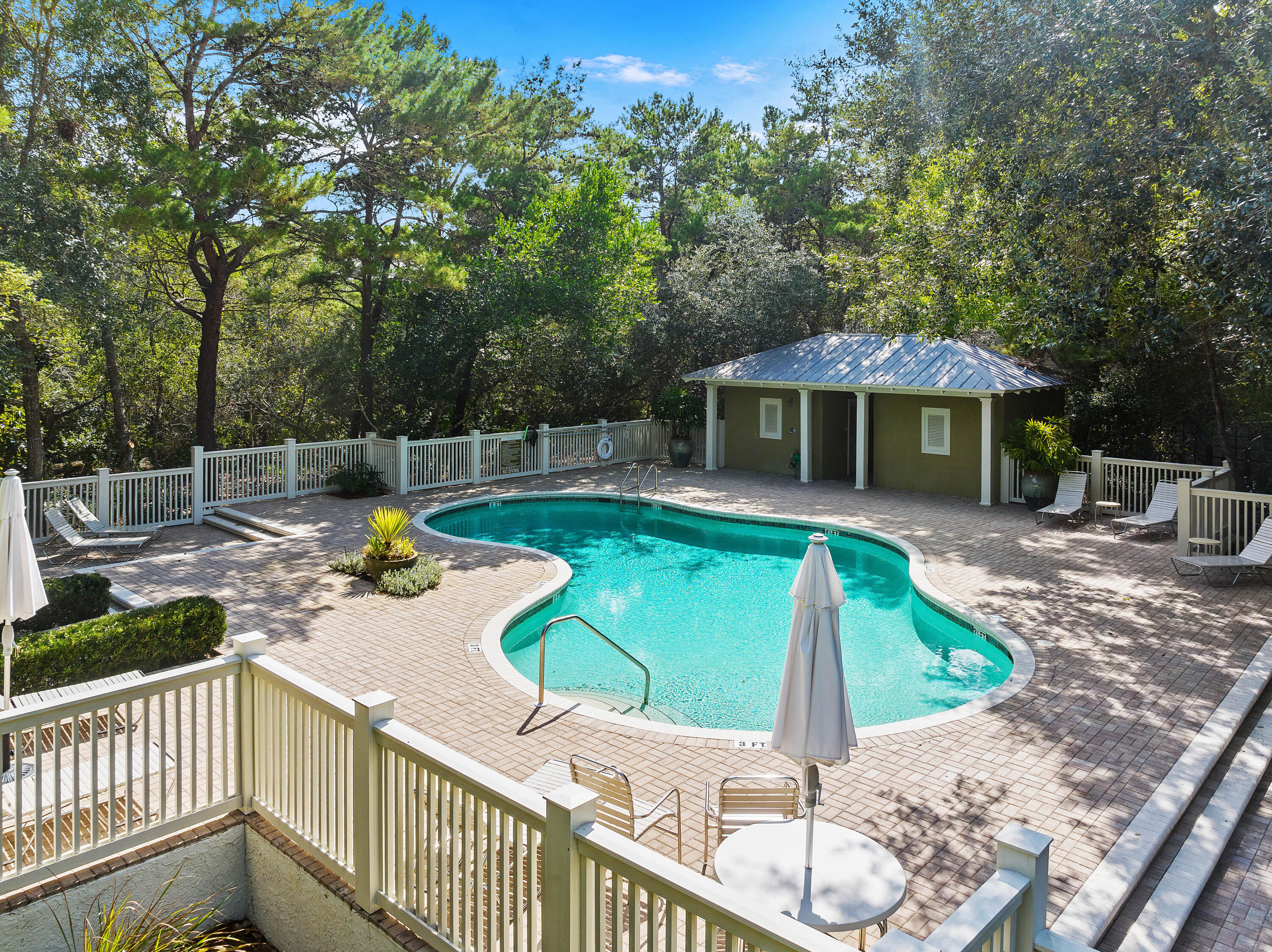 LAKE PLACE AT GRAYTON BEACH - Residential