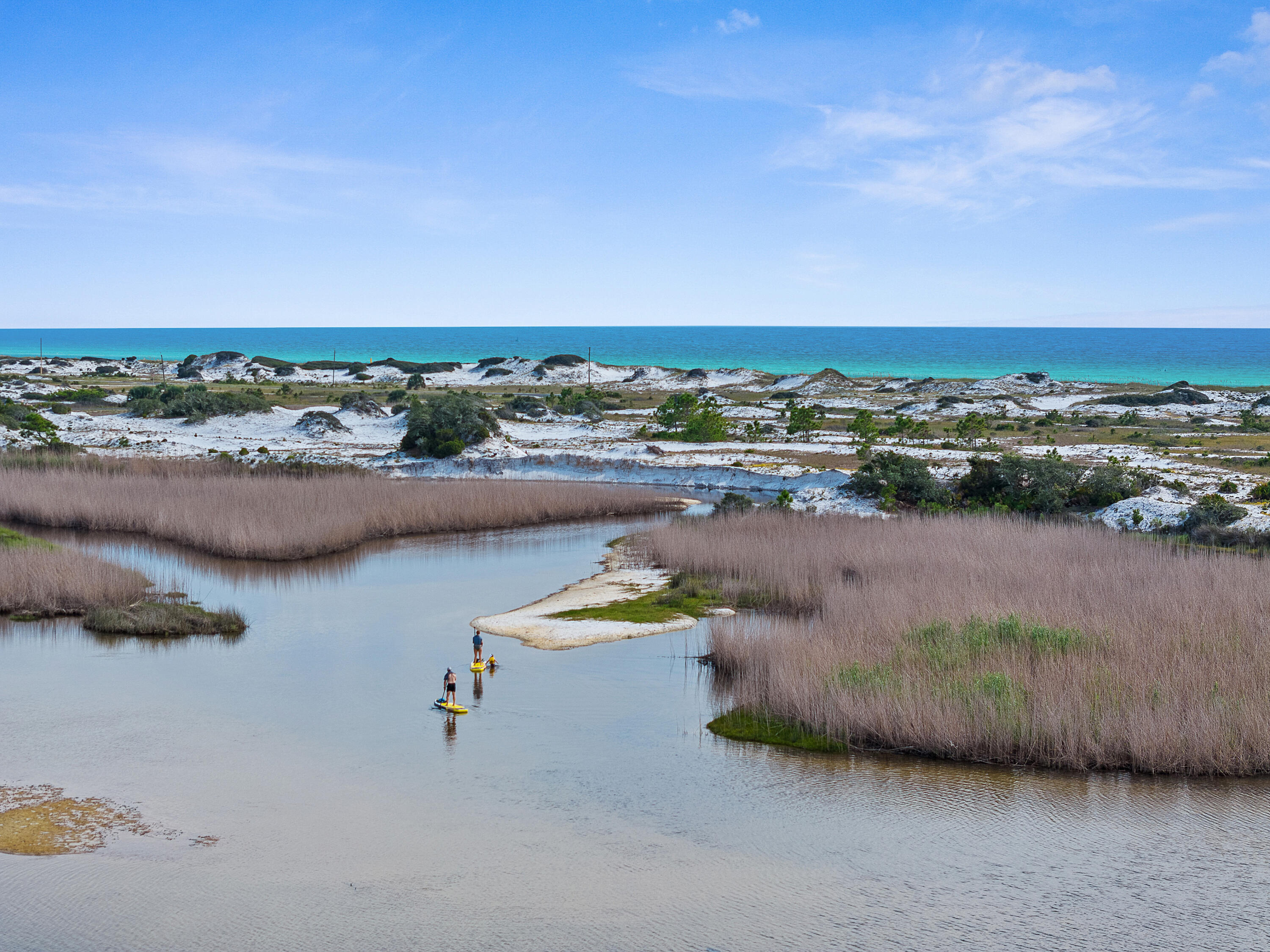 LAKE PLACE AT GRAYTON BEACH - Residential