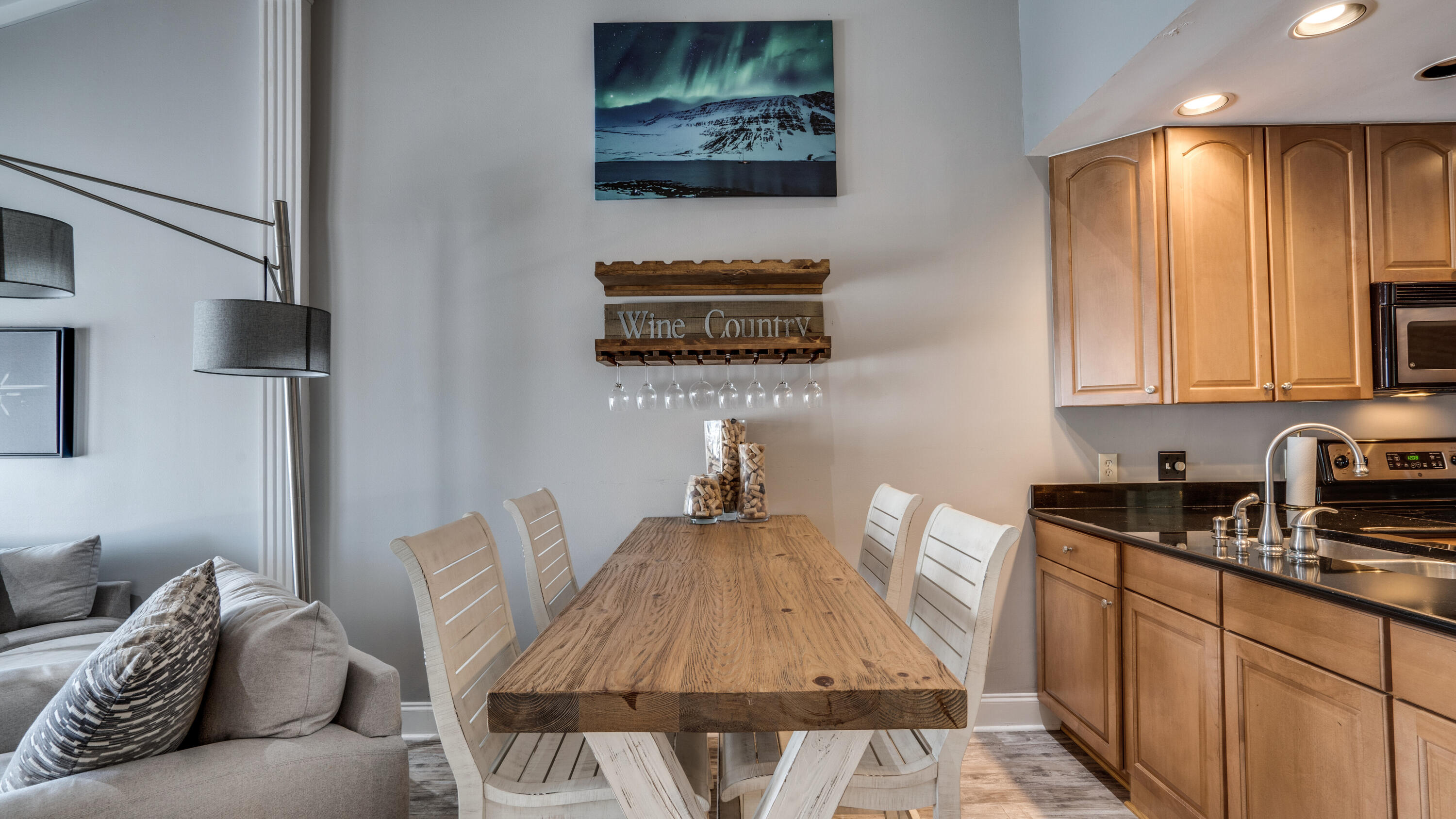 SAND DOLLAR CONDO - Residential