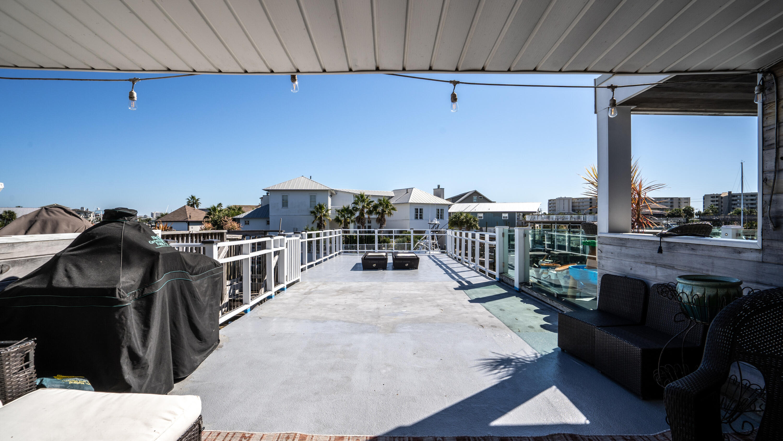 SAND DOLLAR CONDO - Residential