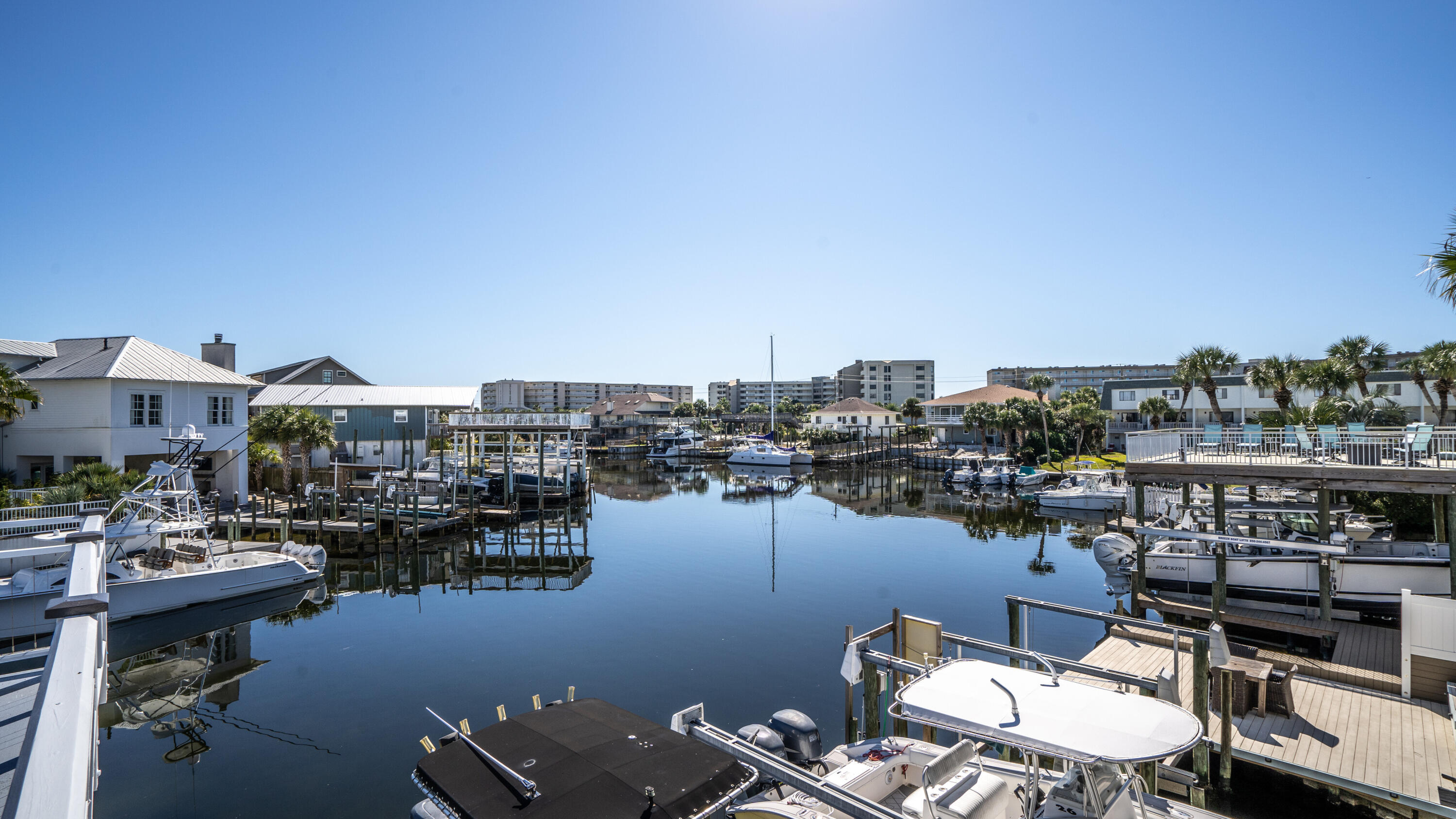 SAND DOLLAR CONDO - Residential