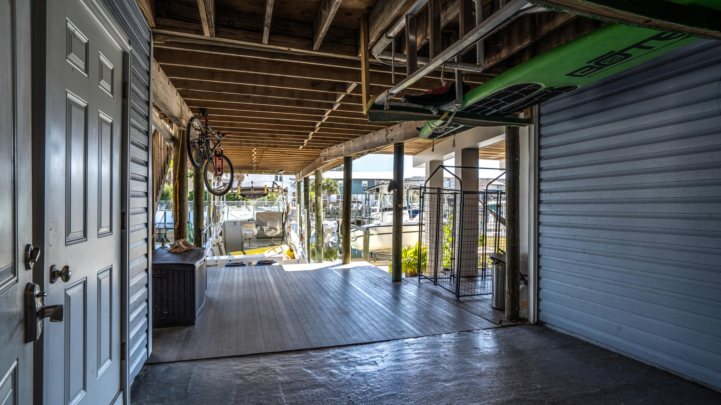 SAND DOLLAR CONDO - Residential