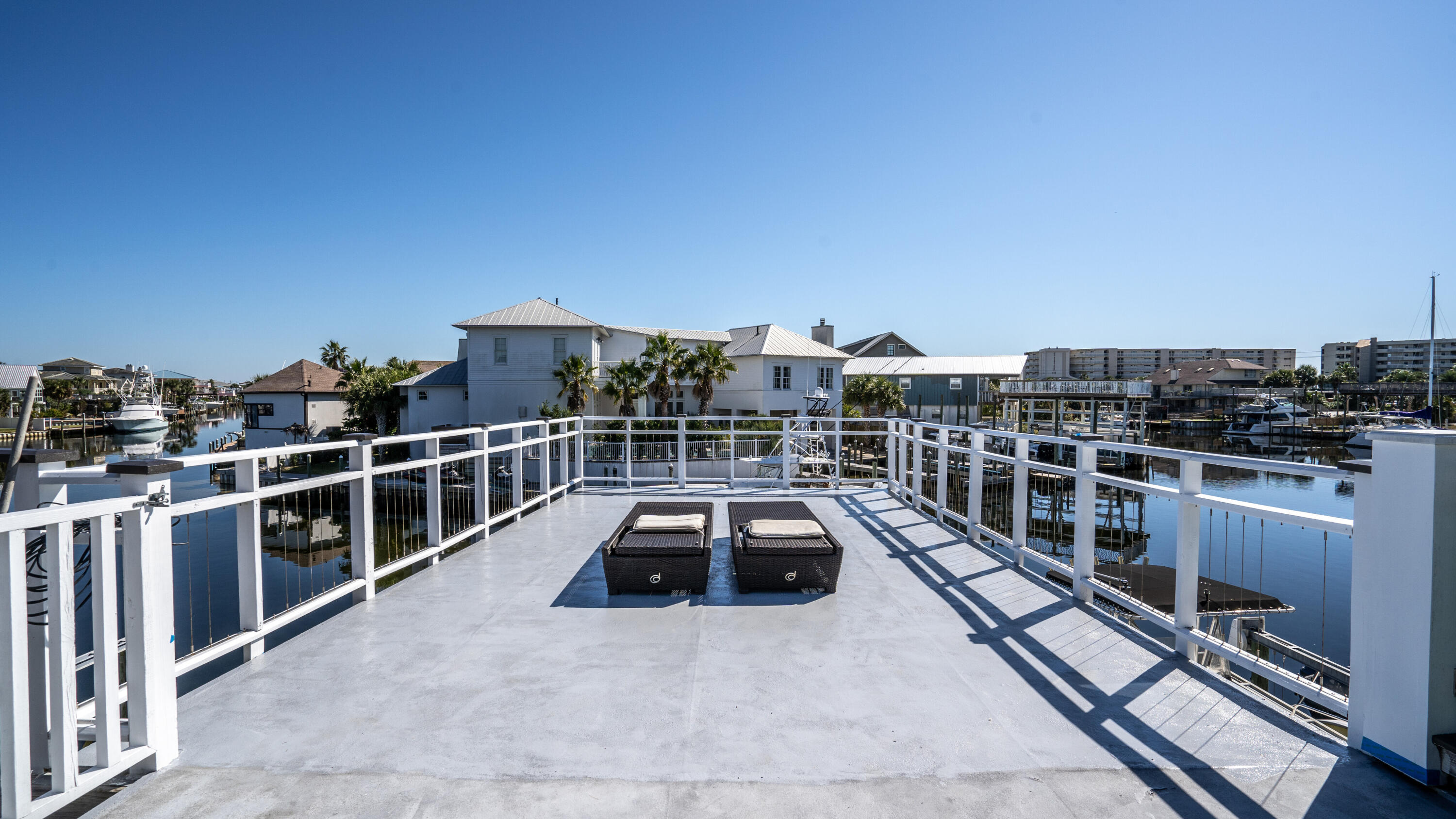 SAND DOLLAR CONDO - Residential