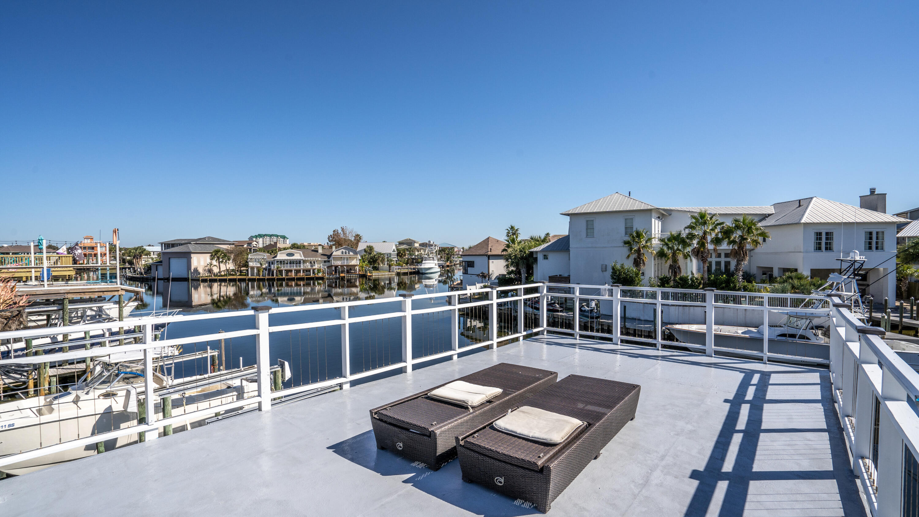 SAND DOLLAR CONDO - Residential