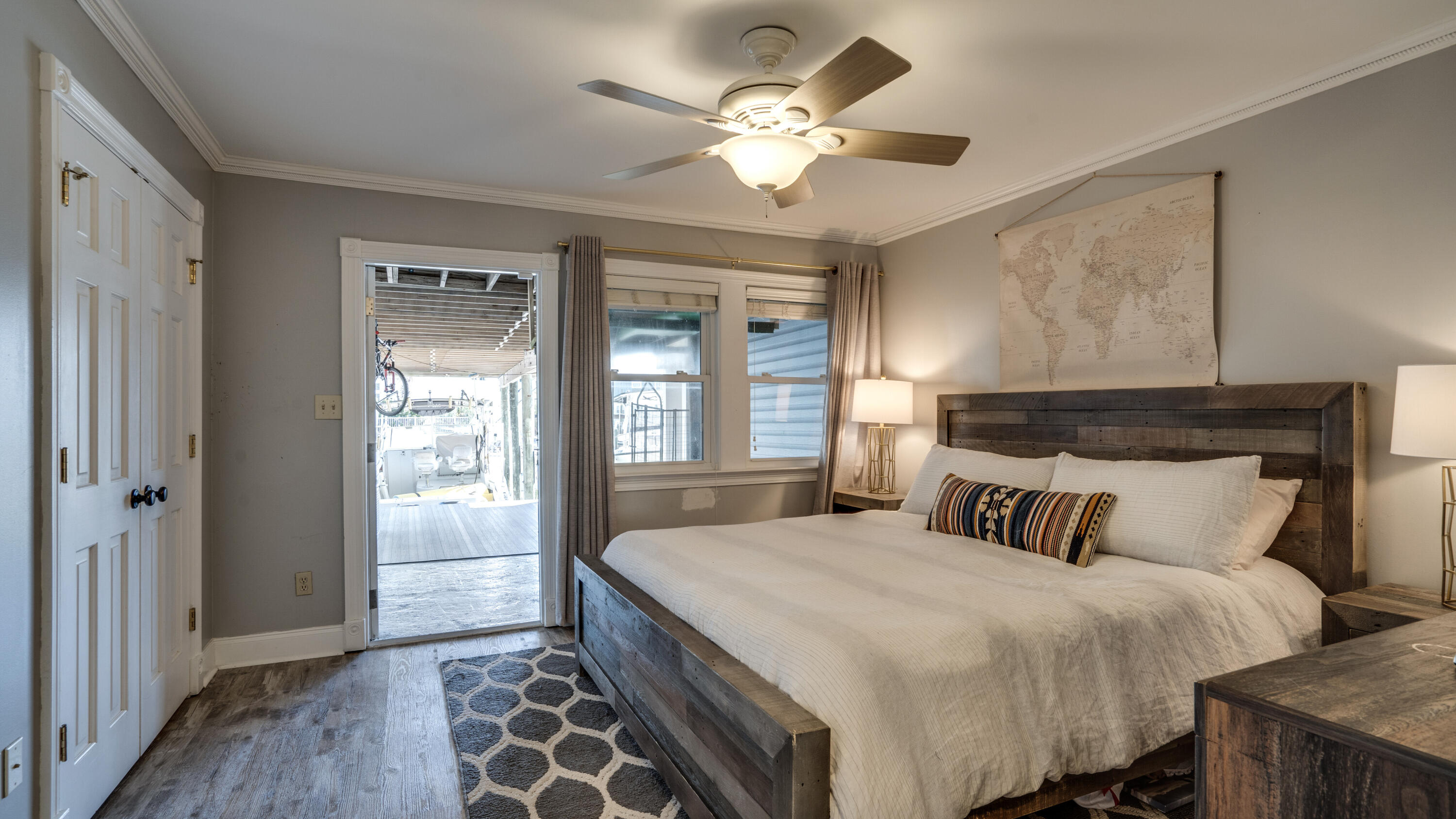 SAND DOLLAR CONDO - Residential