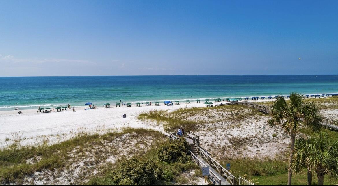 SAND DOLLAR CONDO - Residential