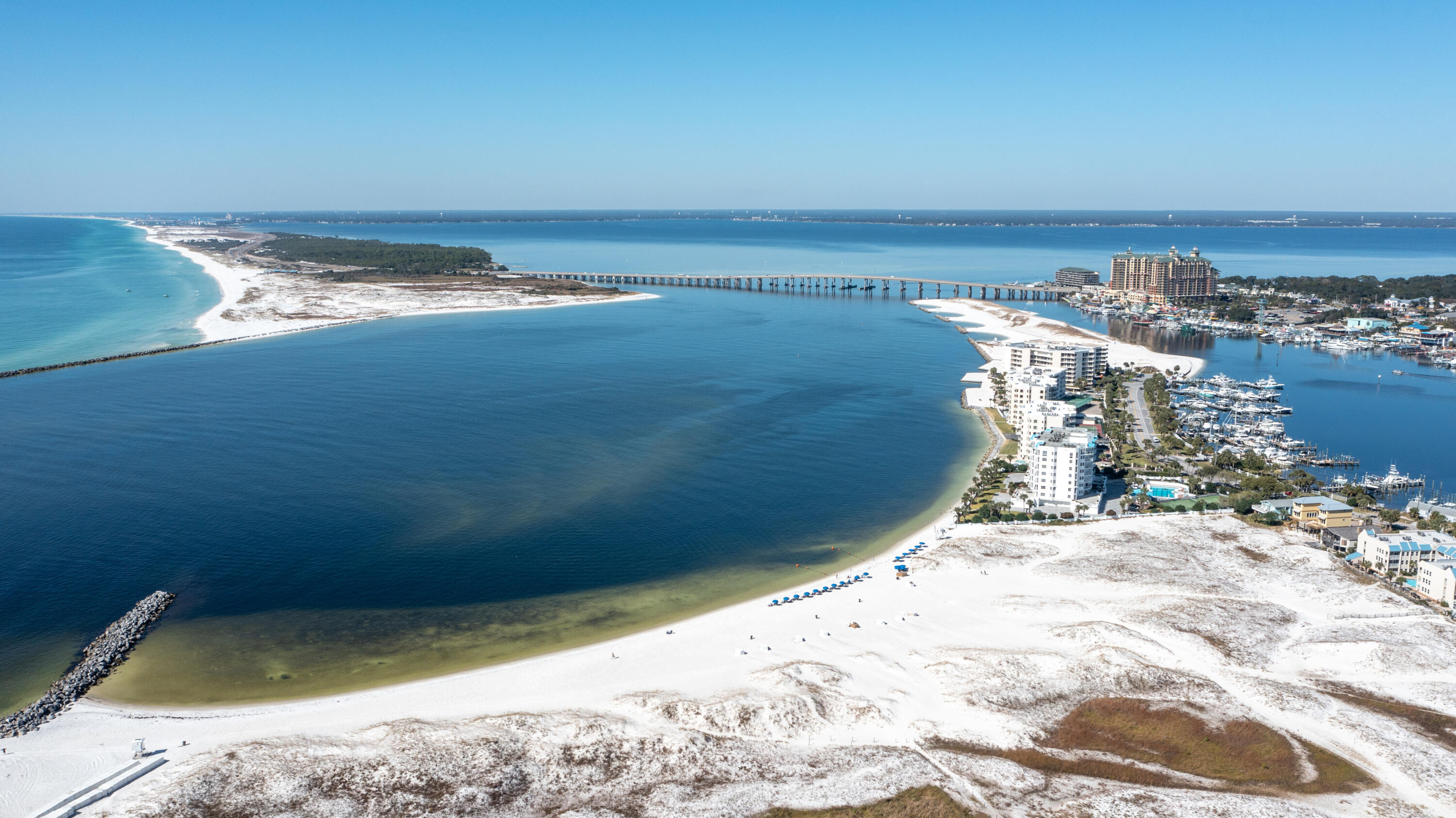 SAND DOLLAR CONDO - Residential