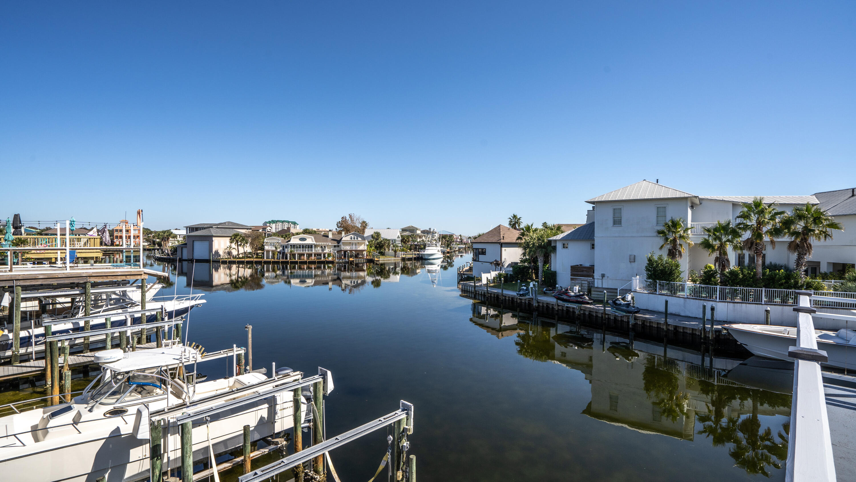 SAND DOLLAR CONDO - Residential