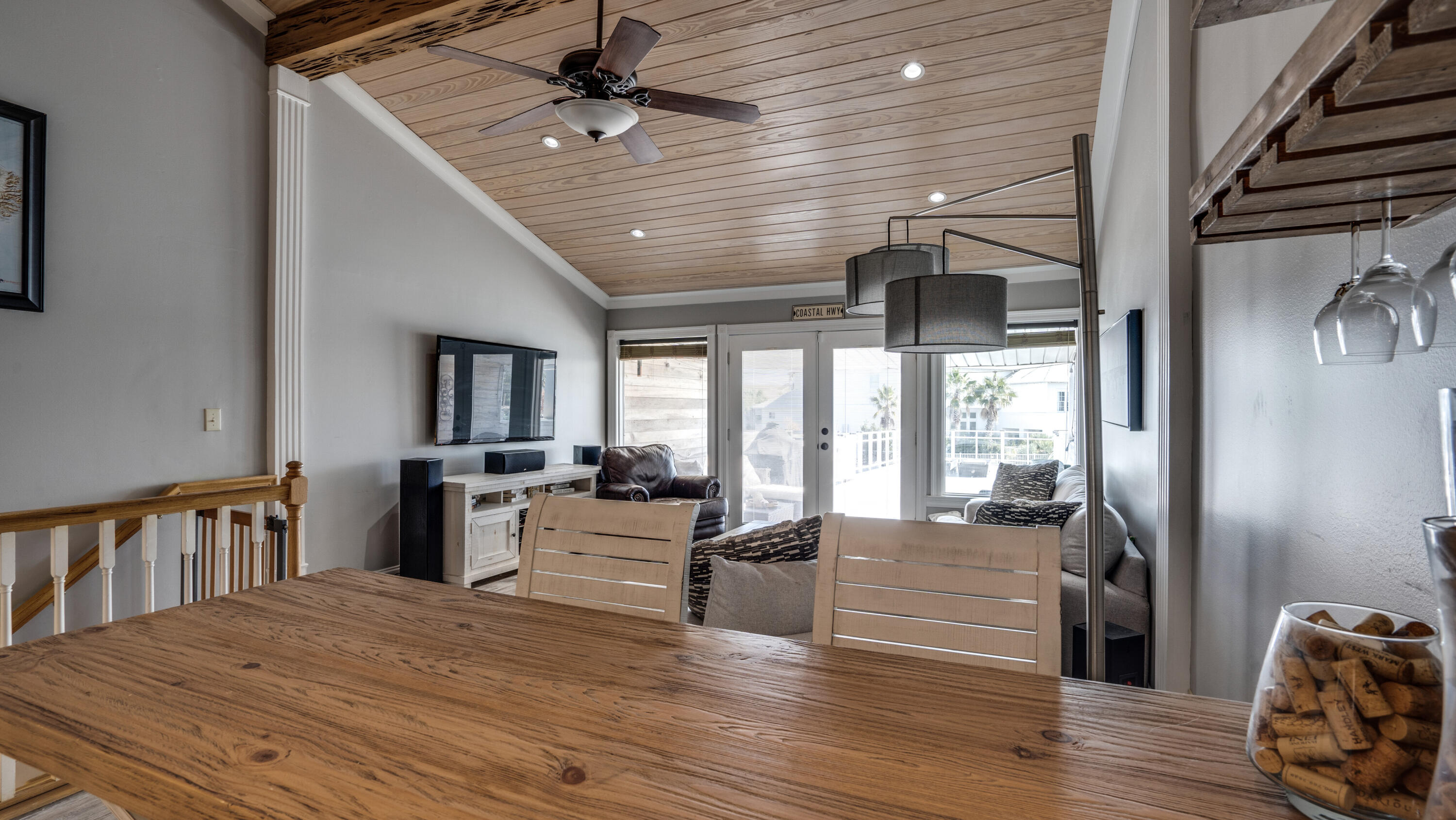 SAND DOLLAR CONDO - Residential