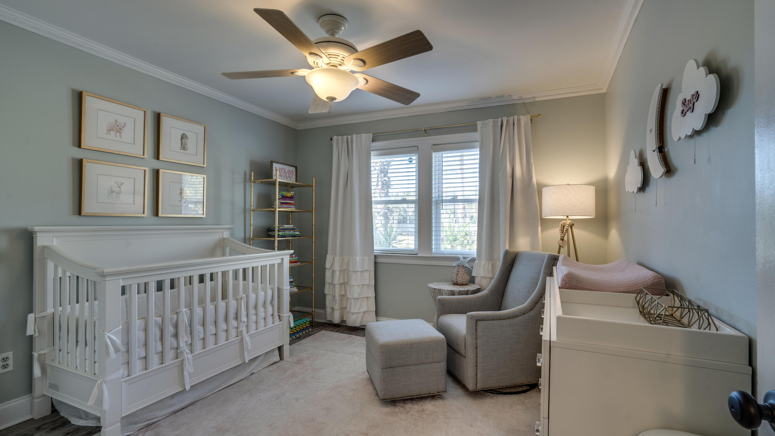 SAND DOLLAR CONDO - Residential