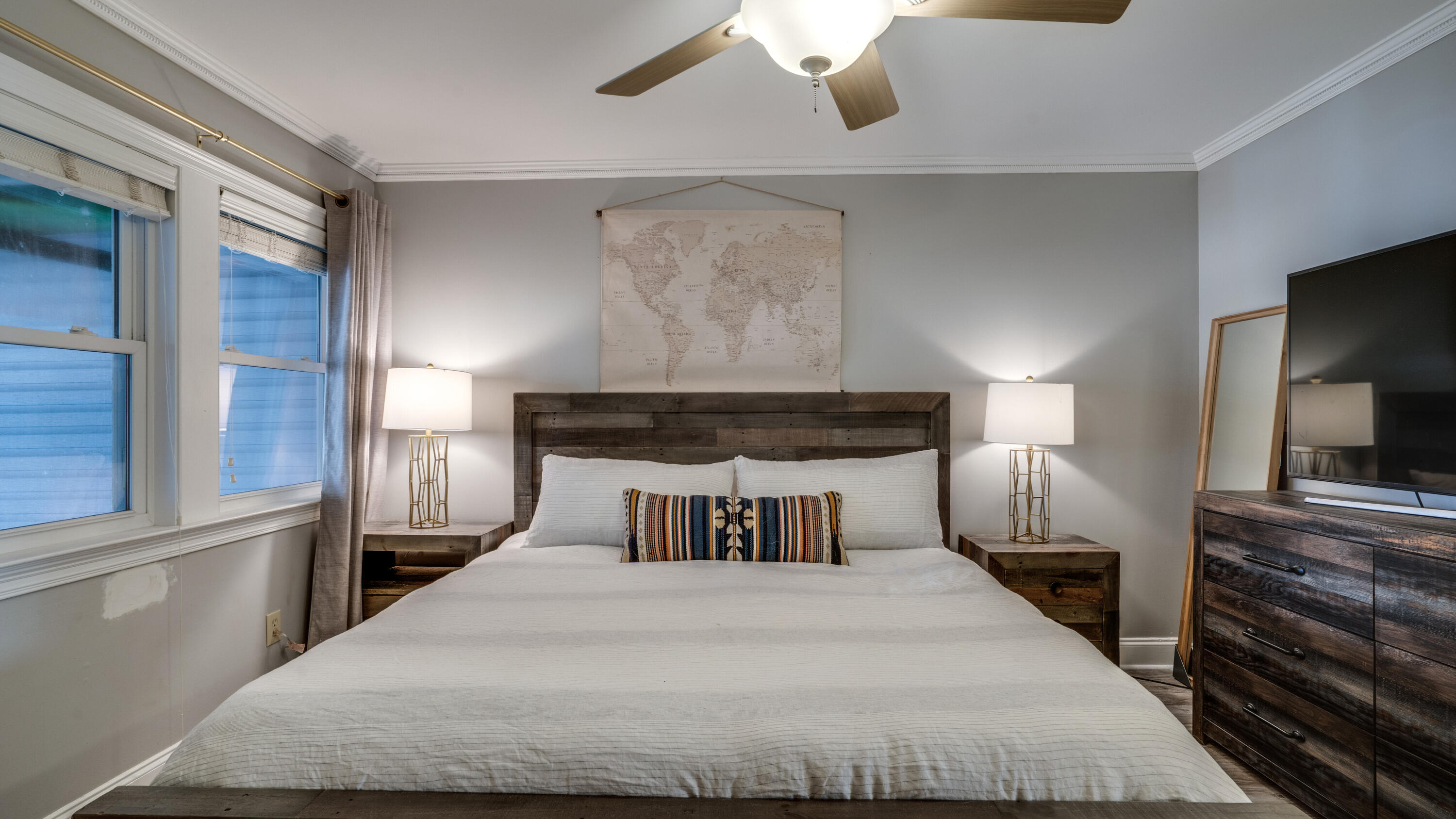 SAND DOLLAR CONDO - Residential