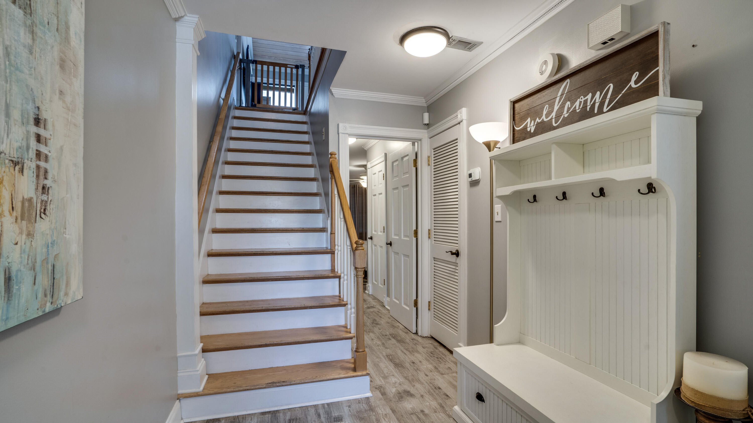 SAND DOLLAR CONDO - Residential