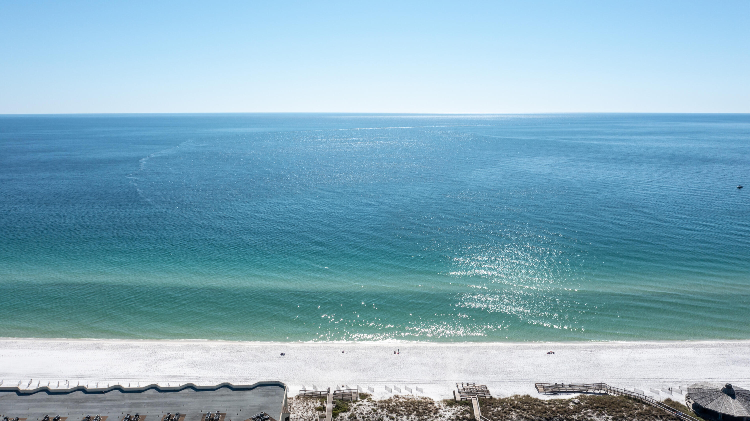 SAND DOLLAR CONDO - Residential