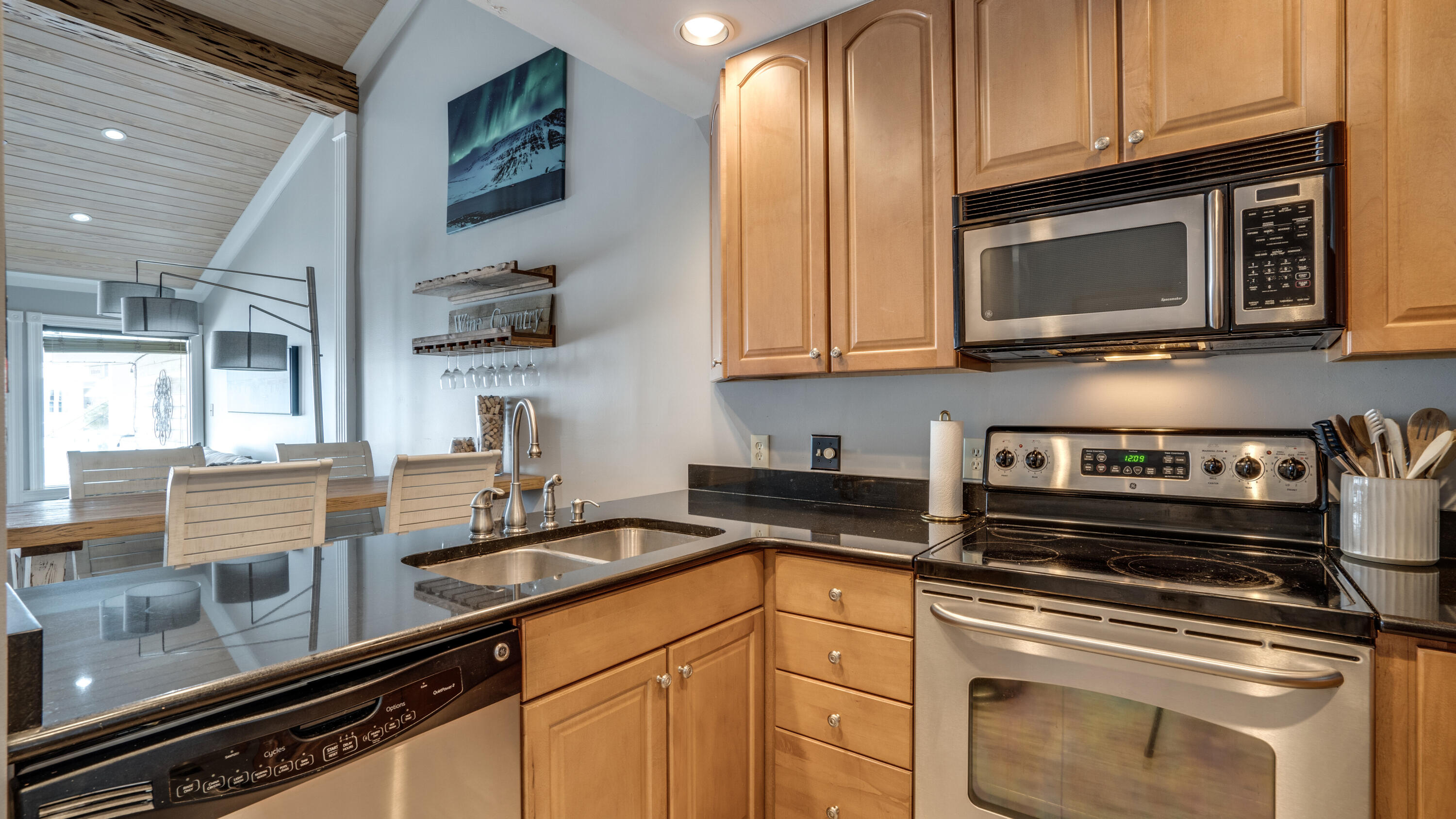 SAND DOLLAR CONDO - Residential