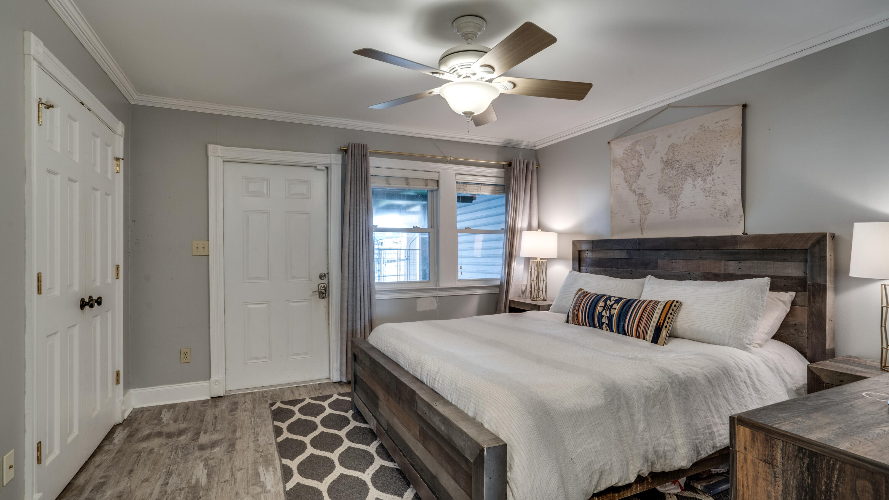 SAND DOLLAR CONDO - Residential