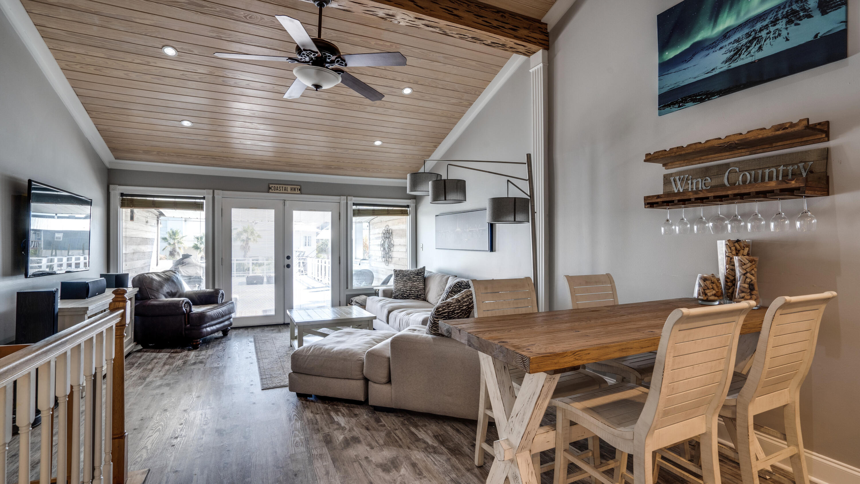 SAND DOLLAR CONDO - Residential