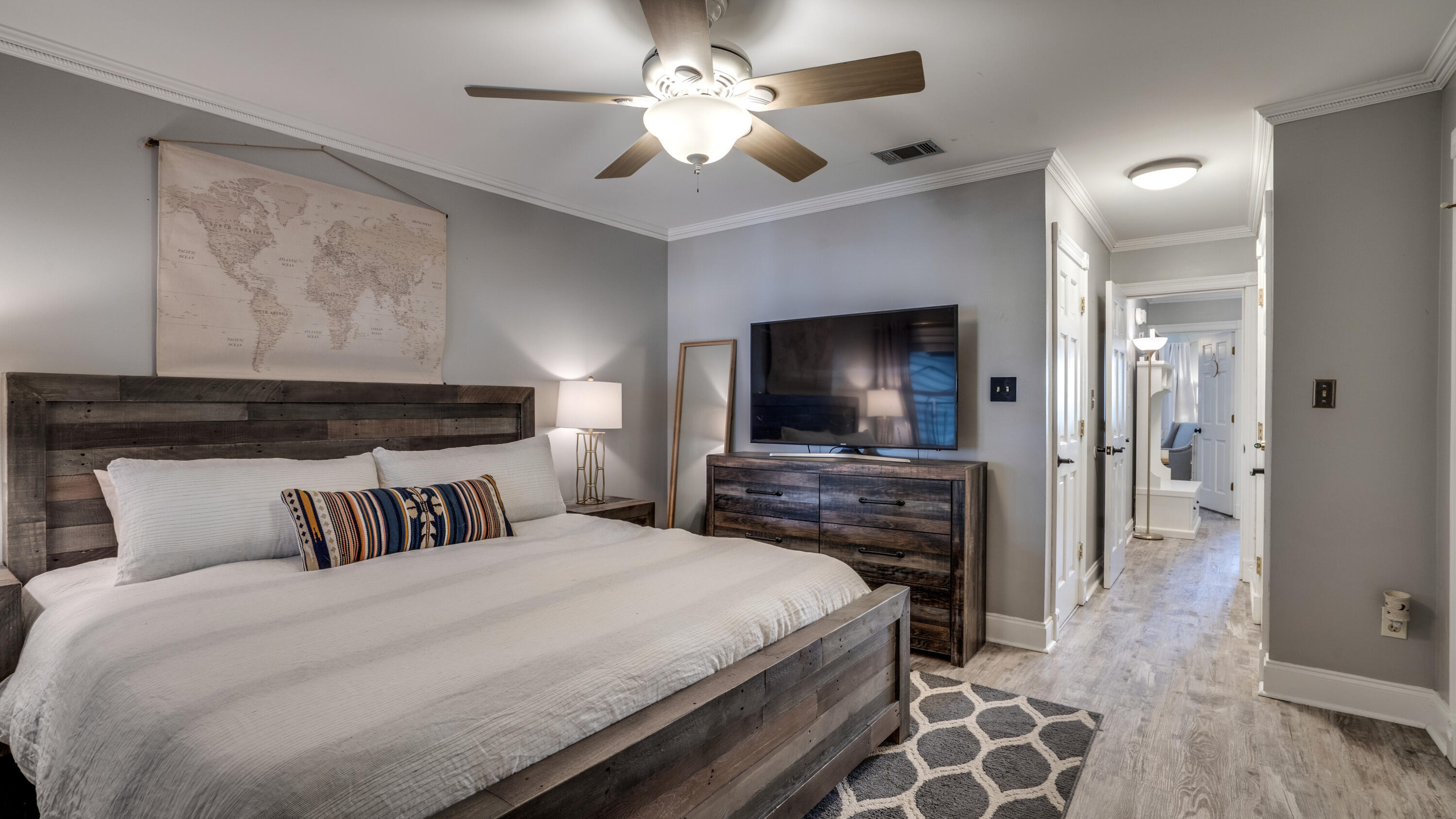 SAND DOLLAR CONDO - Residential