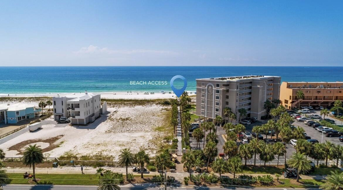 SAND DOLLAR CONDO - Residential